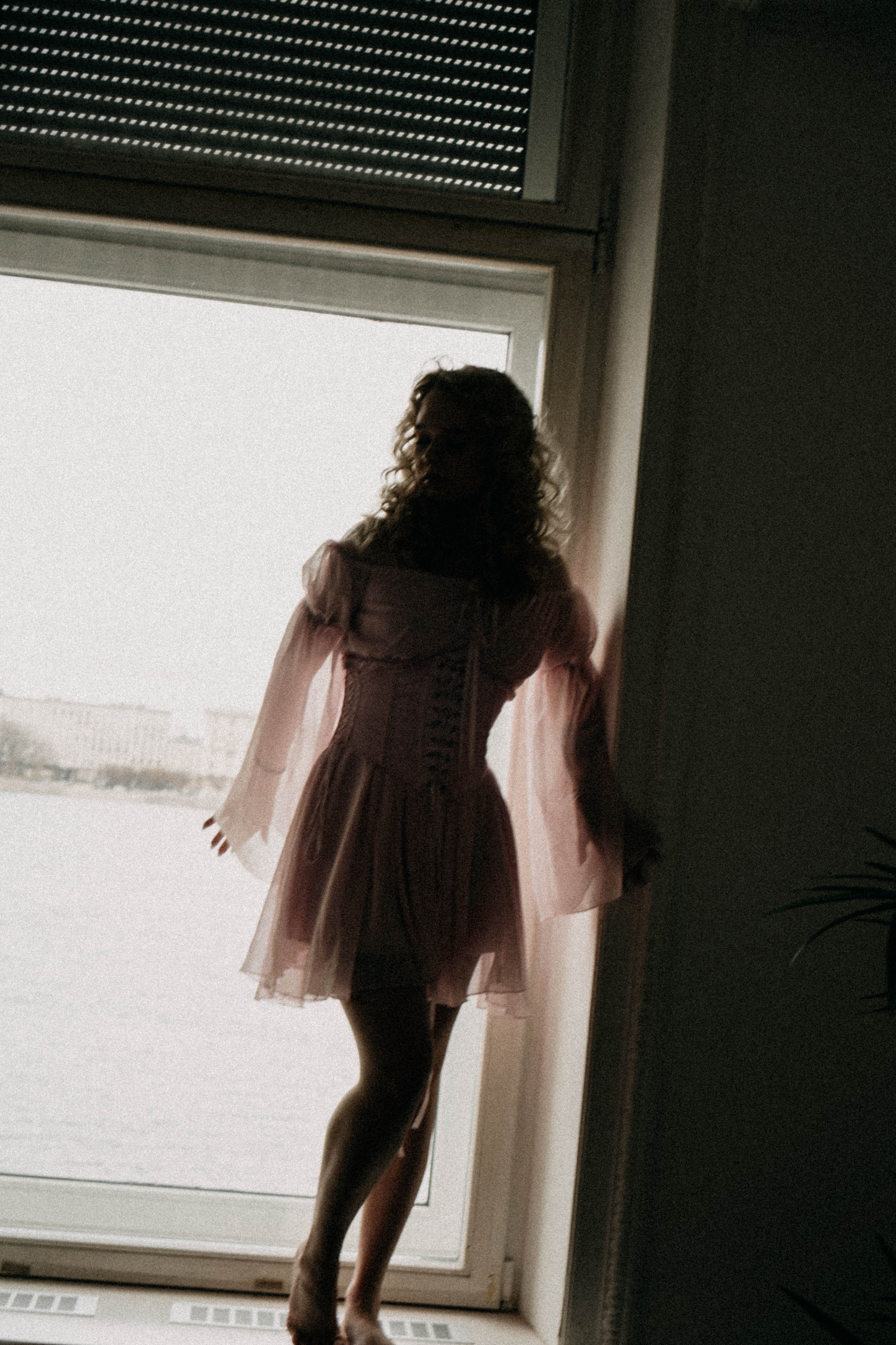 Студийная. Профессиональный фотограф, Санкт-Петербург — Виктория Богомолова