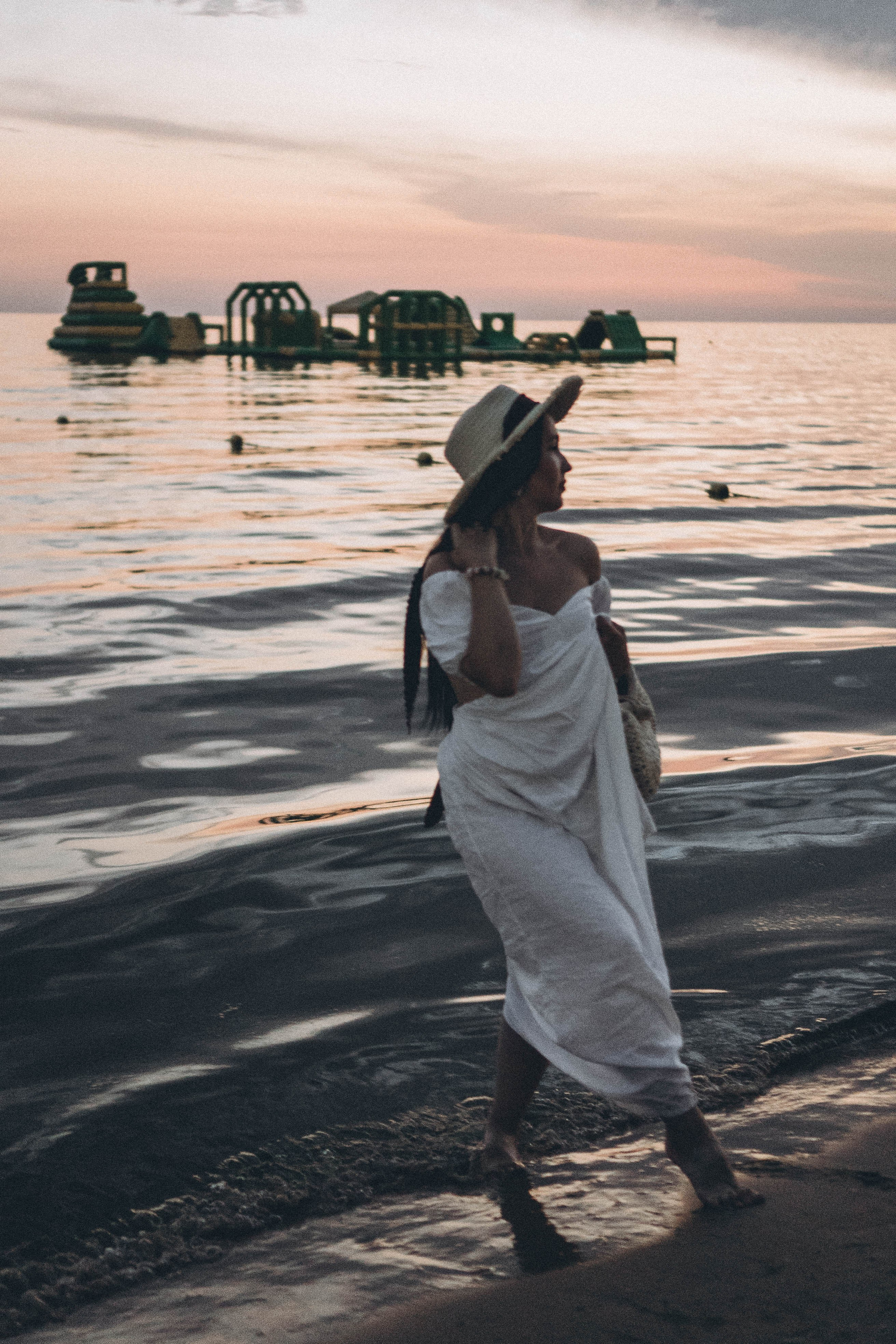 Закат на черном море. Профессиональный фотограф, Санкт-Петербург — Виктория Богомолова