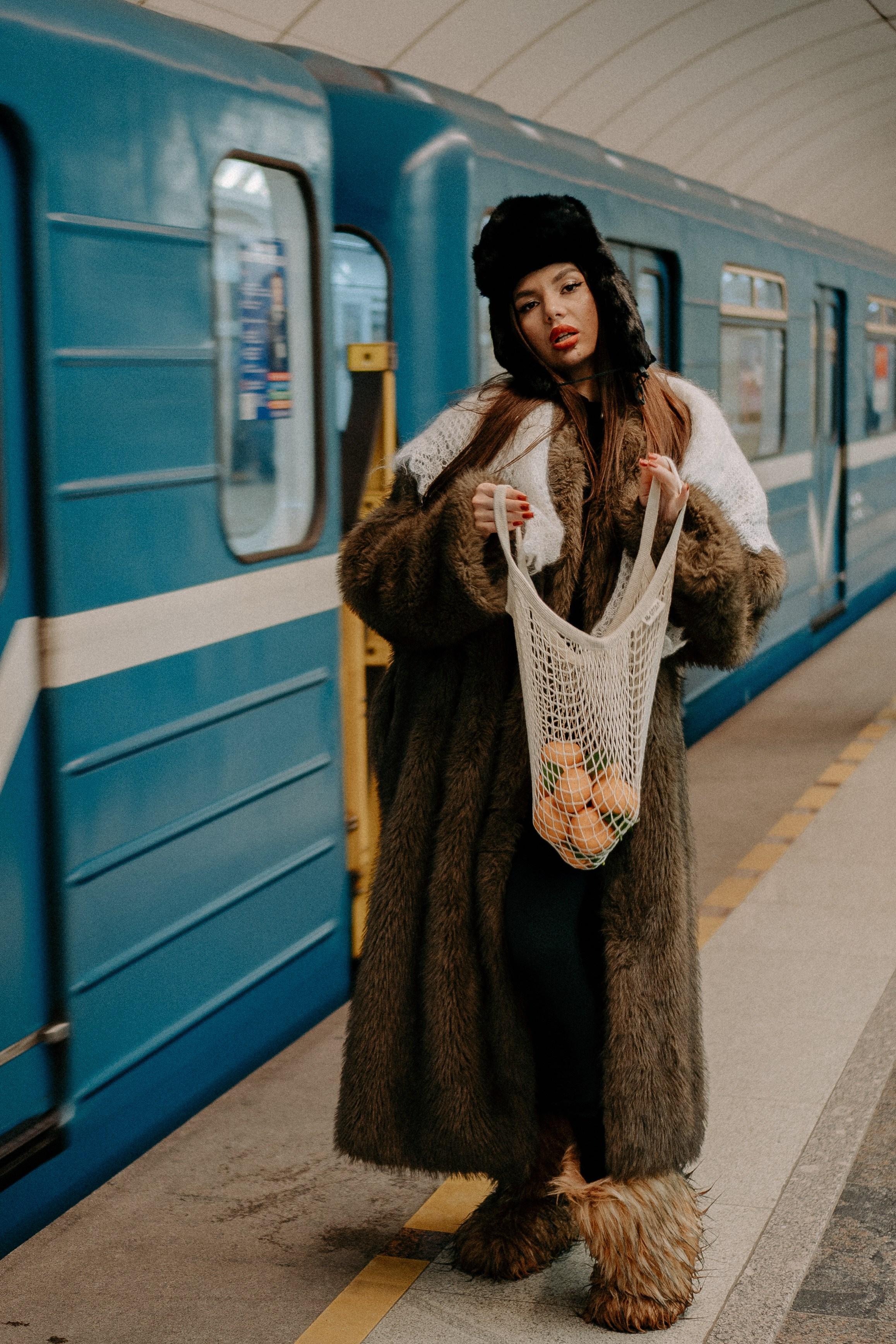 В Русском стиле. Профессиональный фотограф, Санкт-Петербург — Виктория Богомолова