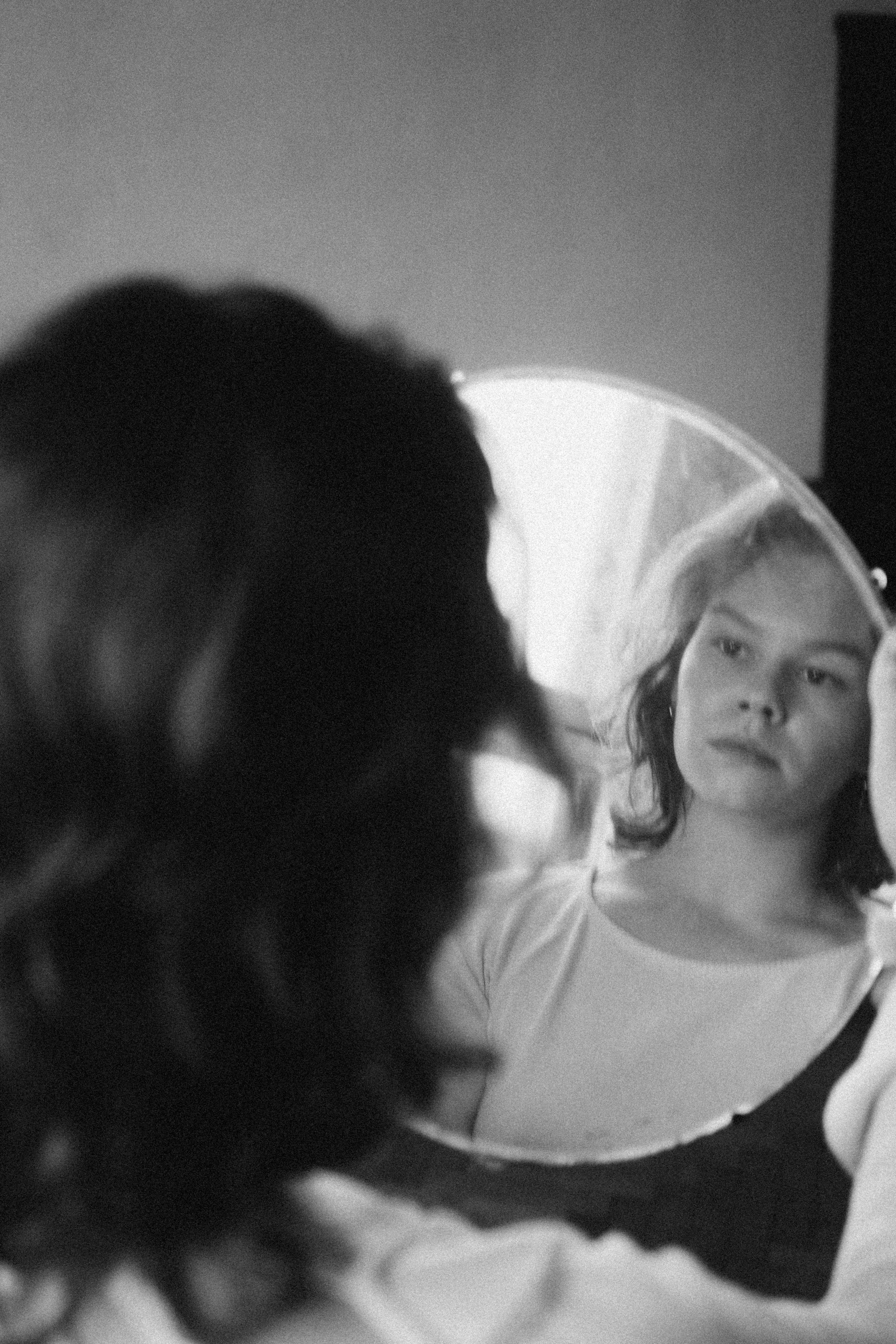 Студийная для девушки. Профессиональный фотограф, Санкт-Петербург — Виктория Богомолова