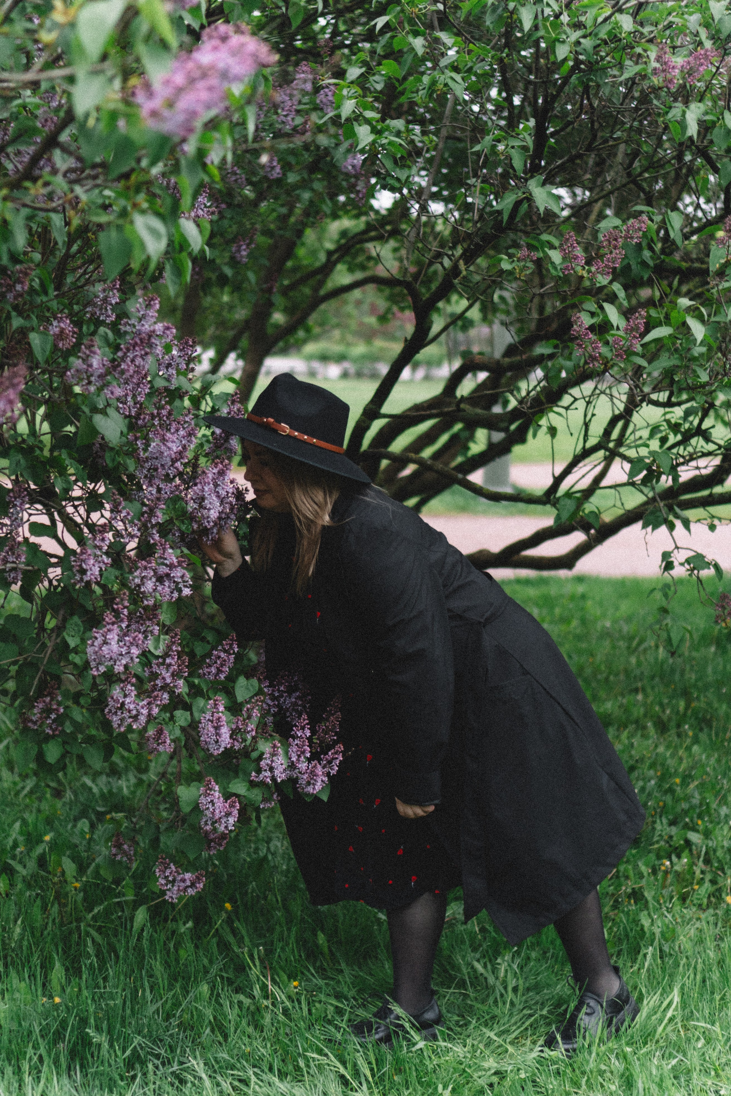 ПРОГУЛКА ВЕСНОЙ. Профессиональный фотограф, Санкт-Петербург — Виктория Богомолова