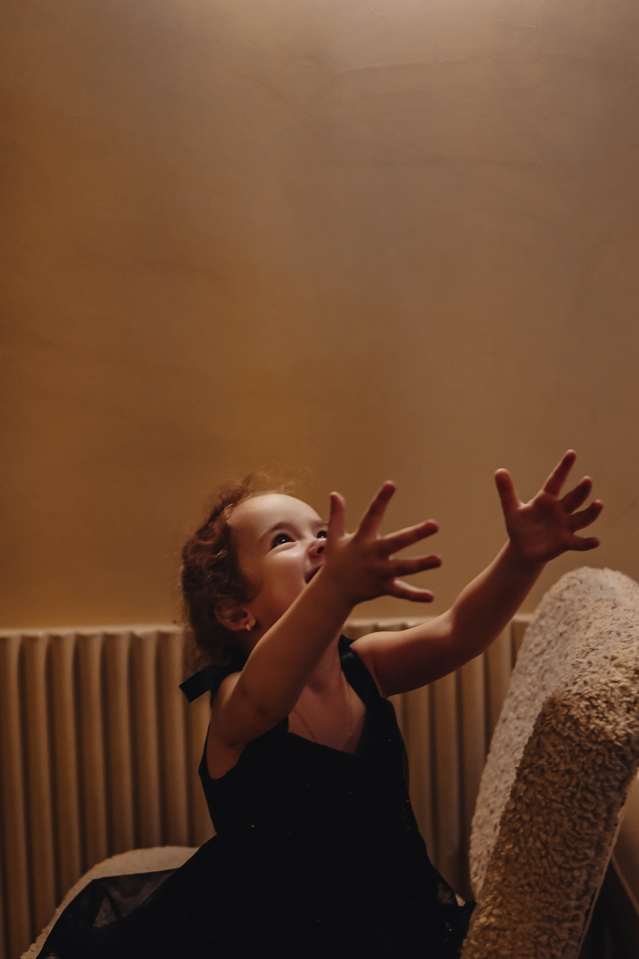 Семейная новогодняя. Профессиональный фотограф, Санкт-Петербург — Виктория Богомолова