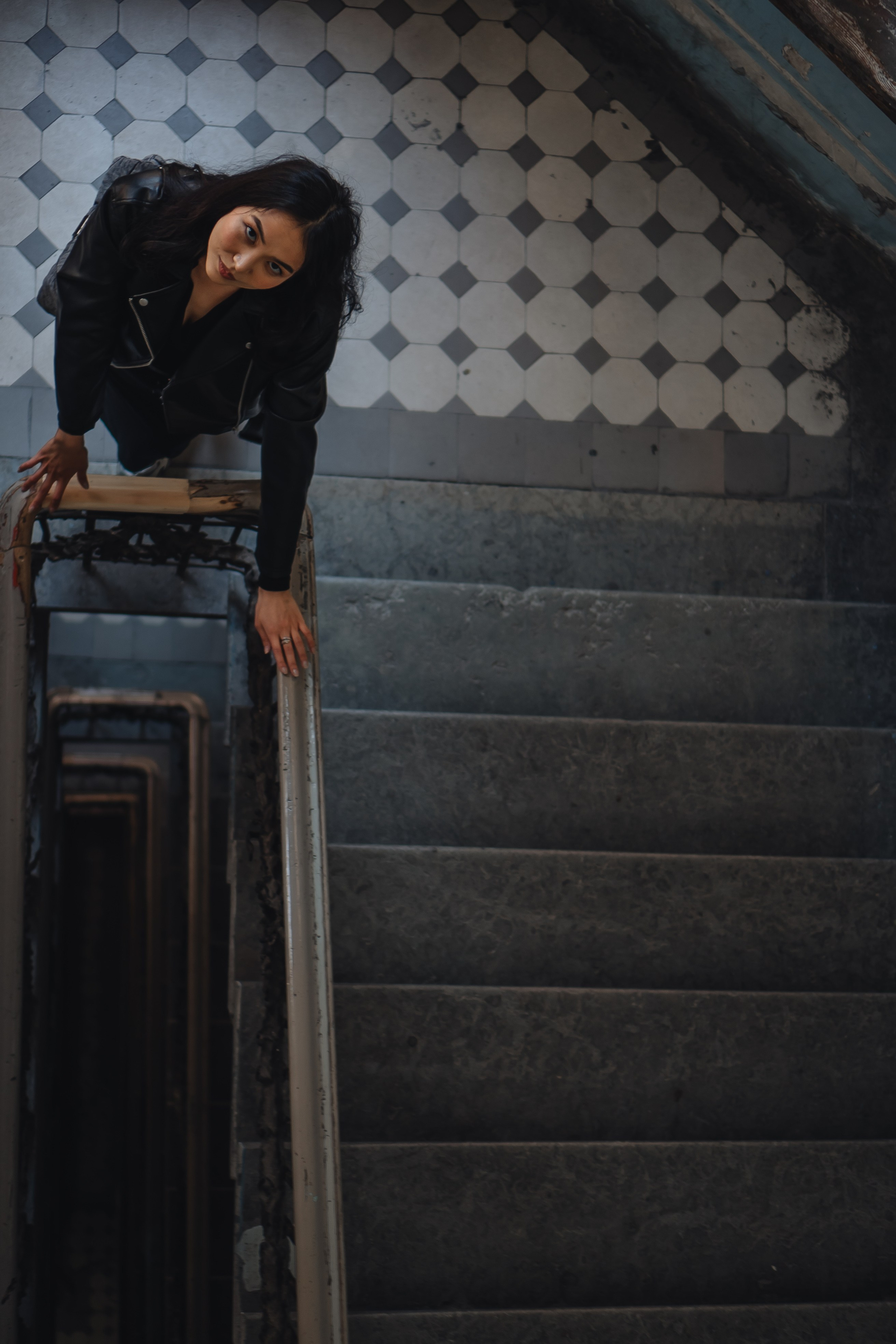 В ПАРАДНОЙ. Профессиональный фотограф, Санкт-Петербург — Виктория Богомолова