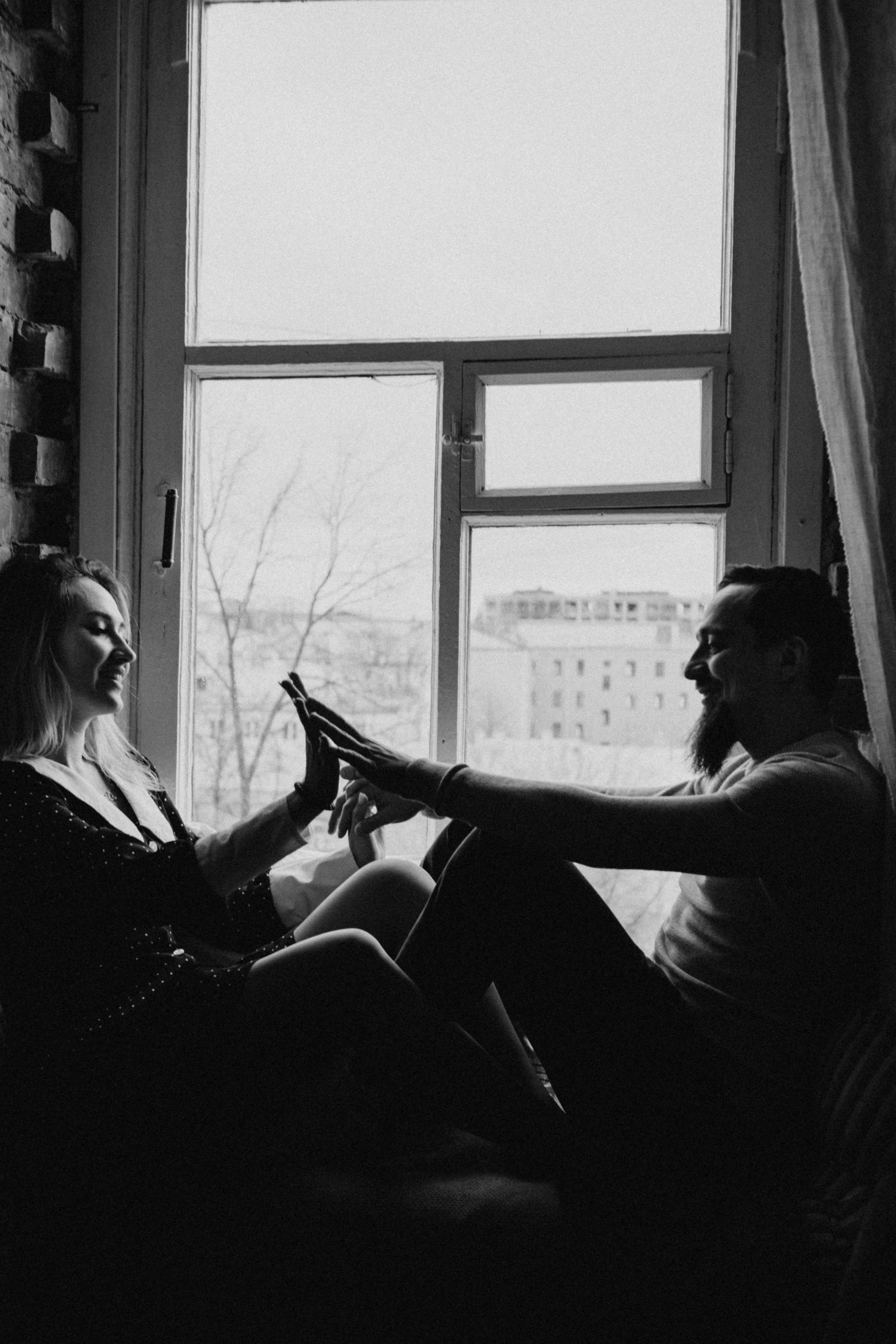 Любовь. Профессиональный фотограф, Санкт-Петербург — Виктория Богомолова