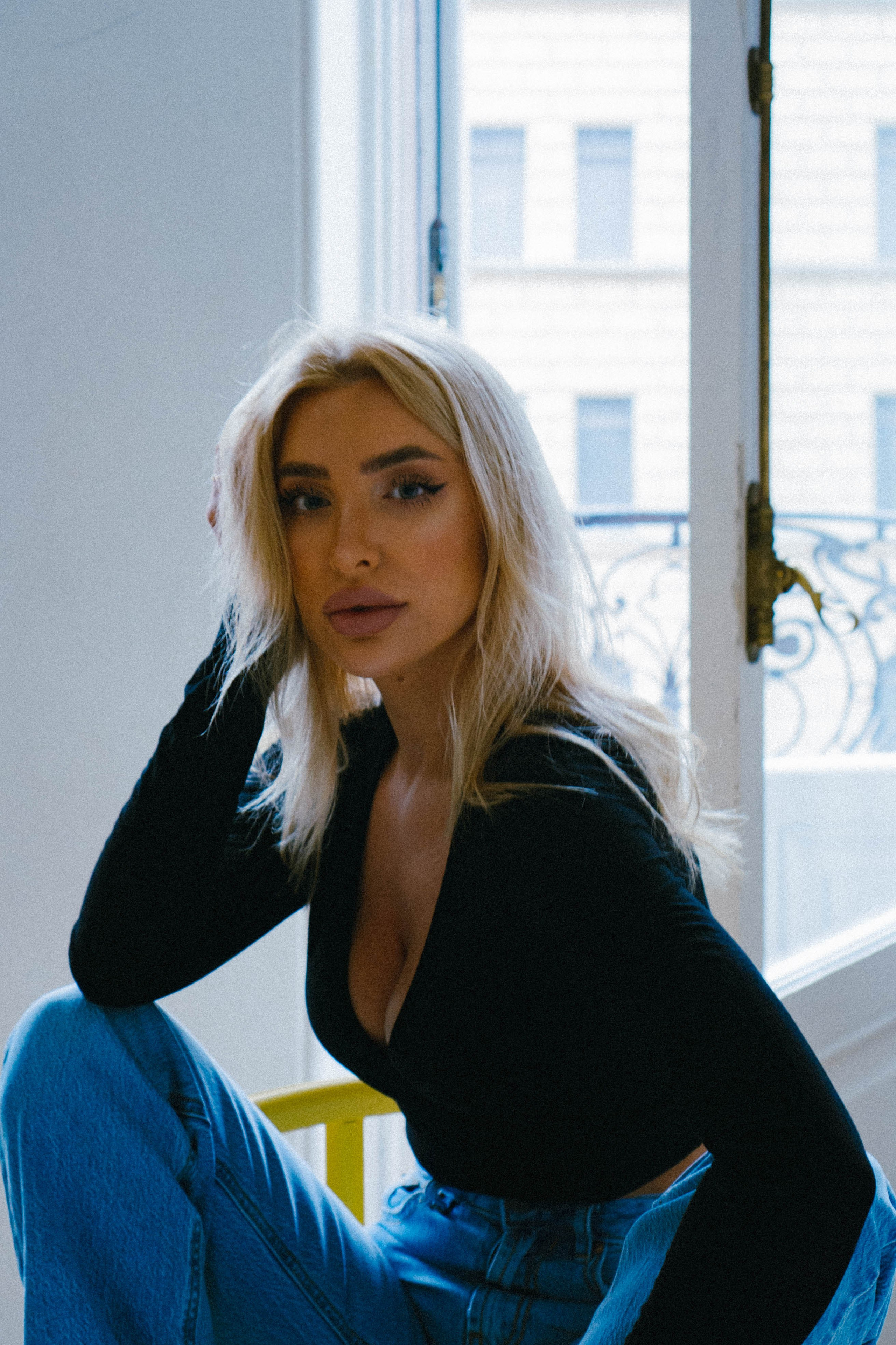 Винтажная серия. Профессиональный фотограф, Санкт-Петербург — Виктория Богомолова