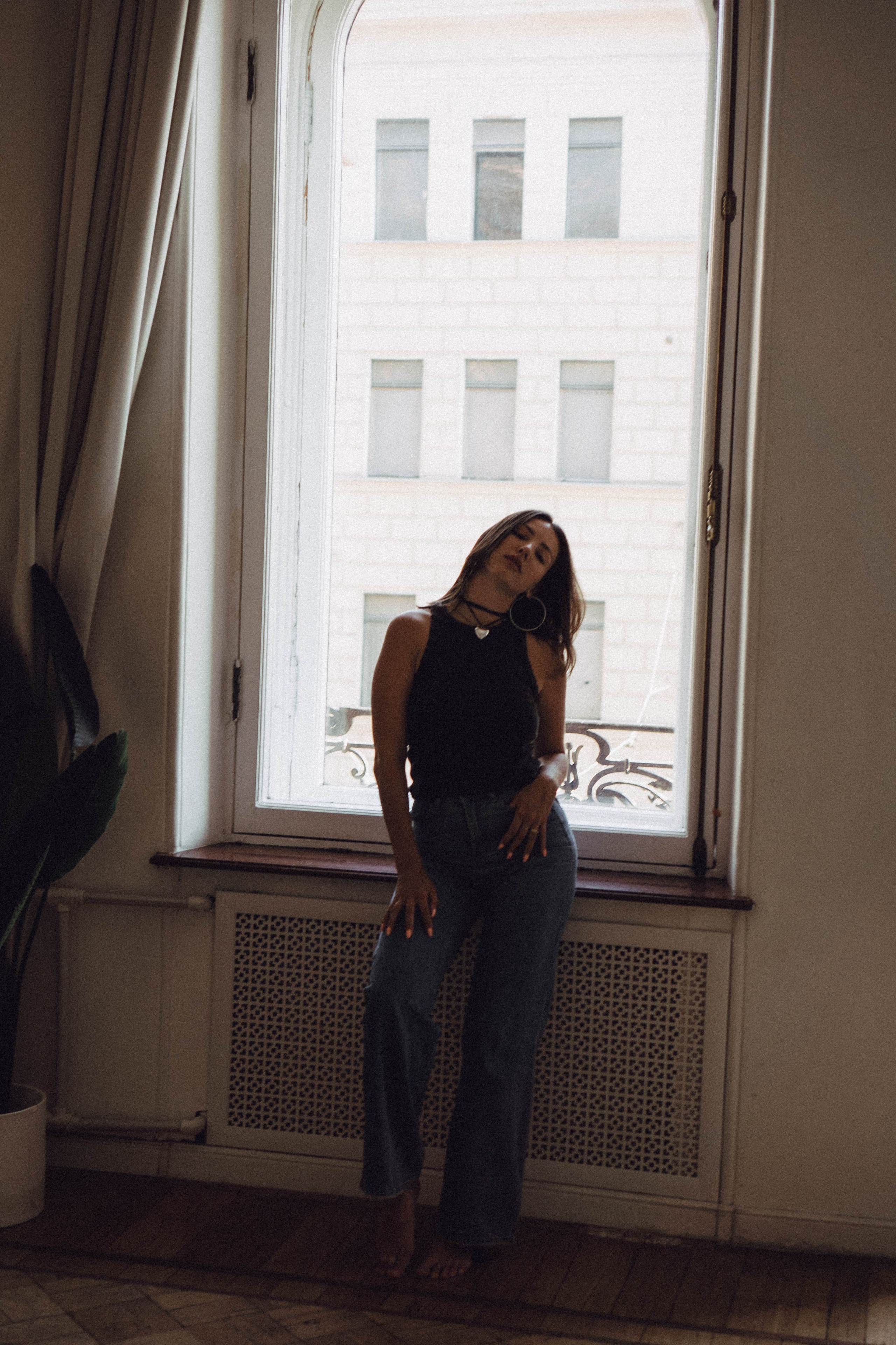 Студийная. Профессиональный фотограф, Санкт-Петербург — Виктория Богомолова