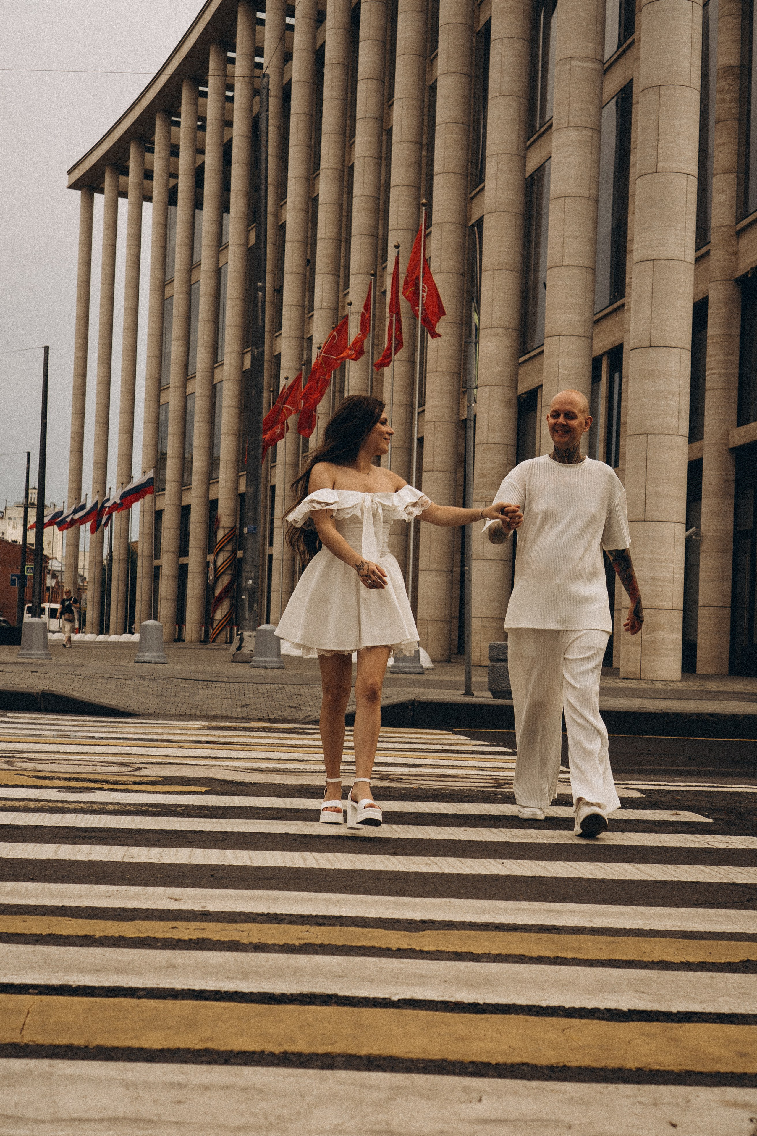 СВАДЕБНАЯ ПРОГУЛКА ПО ТАВРИЧЕСКОМУ САДУ И НЕВСКОЙ РАТУШЕ. Профессиональный фотограф, Санкт-Петербург — Виктория Богомолова