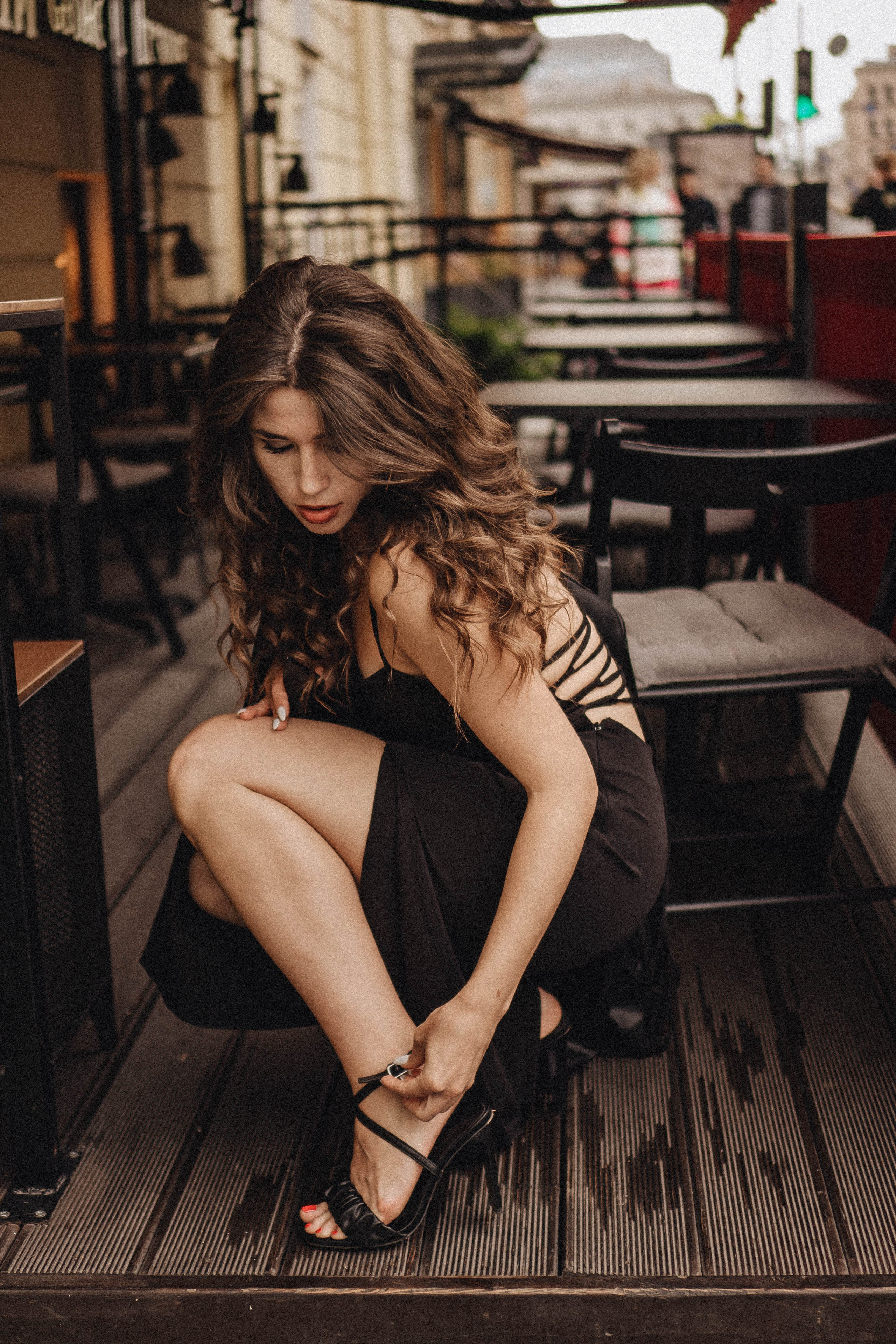 Итальянский стиль. Профессиональный фотограф, Санкт-Петербург — Виктория Богомолова