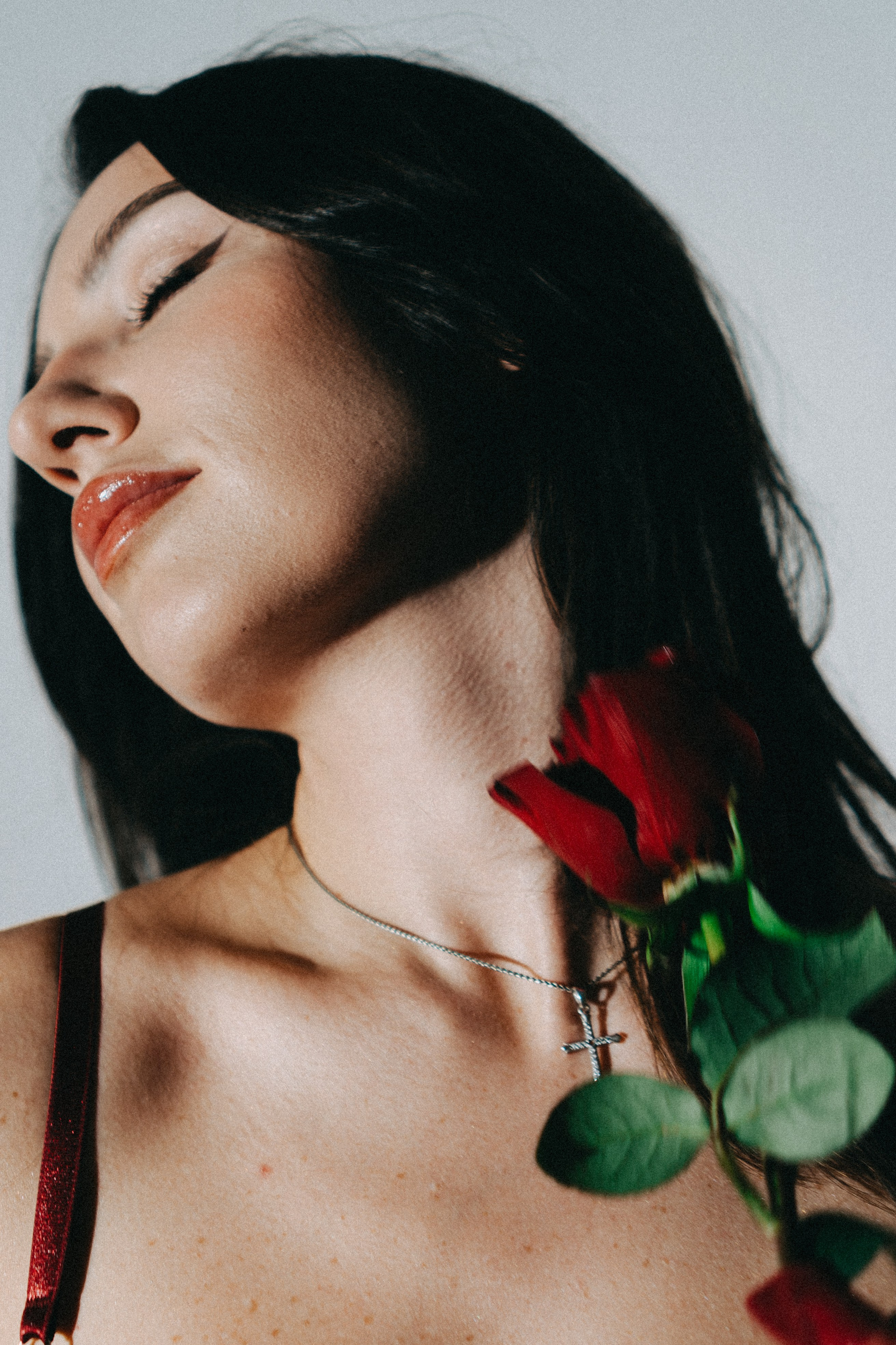 Творческая история для девушки. Профессиональный фотограф, Санкт-Петербург — Виктория Богомолова