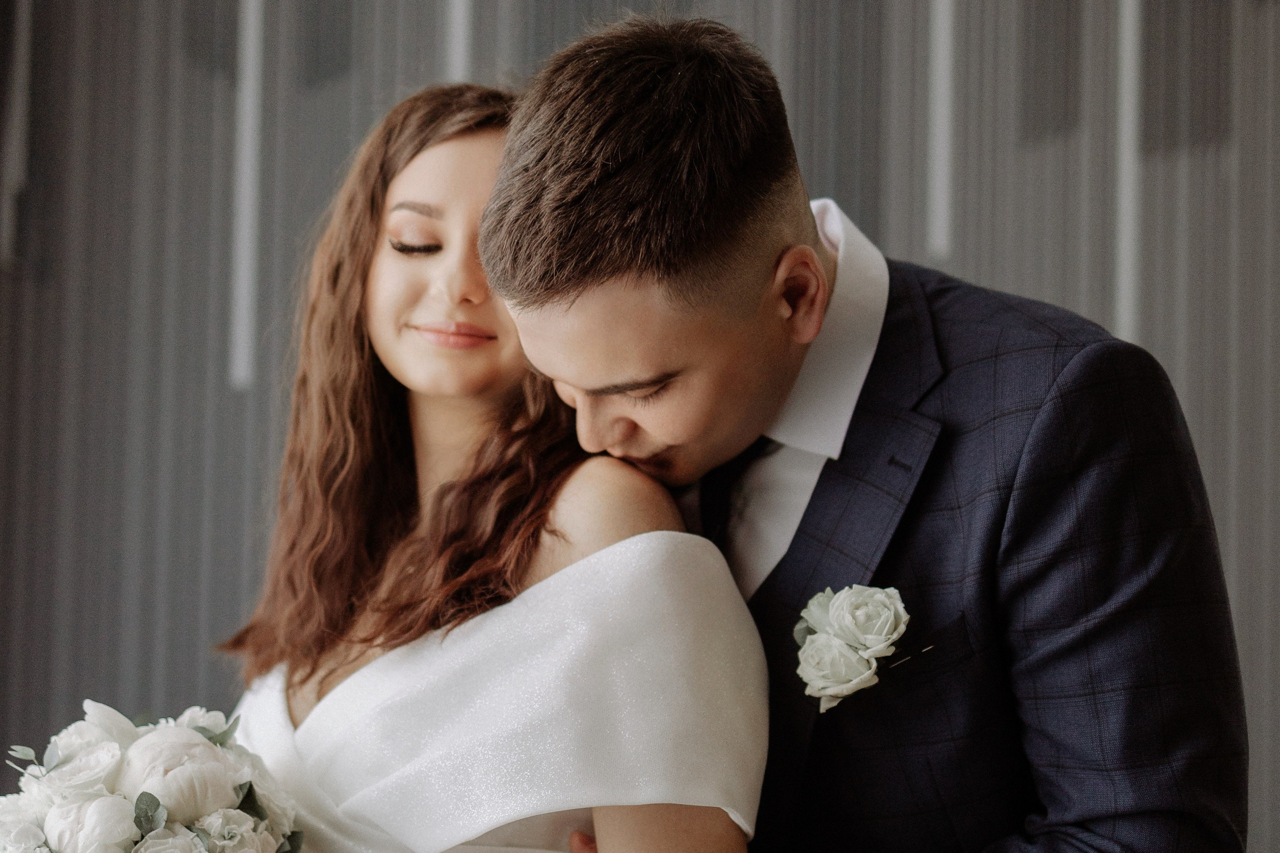 Сергей и Алиса. Свадебный фотограф Маргарита Глумскова