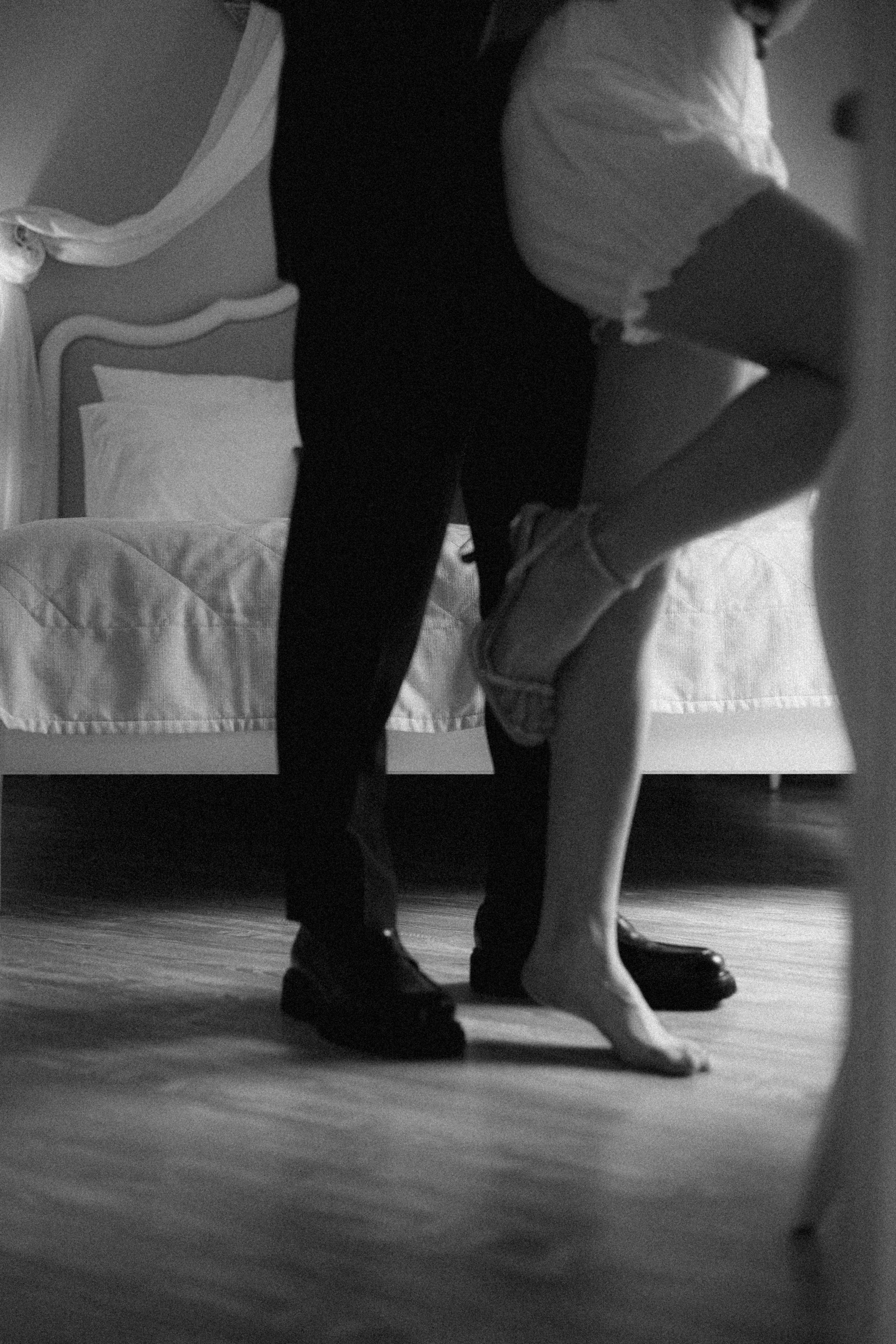 Алмаз и Лейла. Свадебный фотограф Уфа