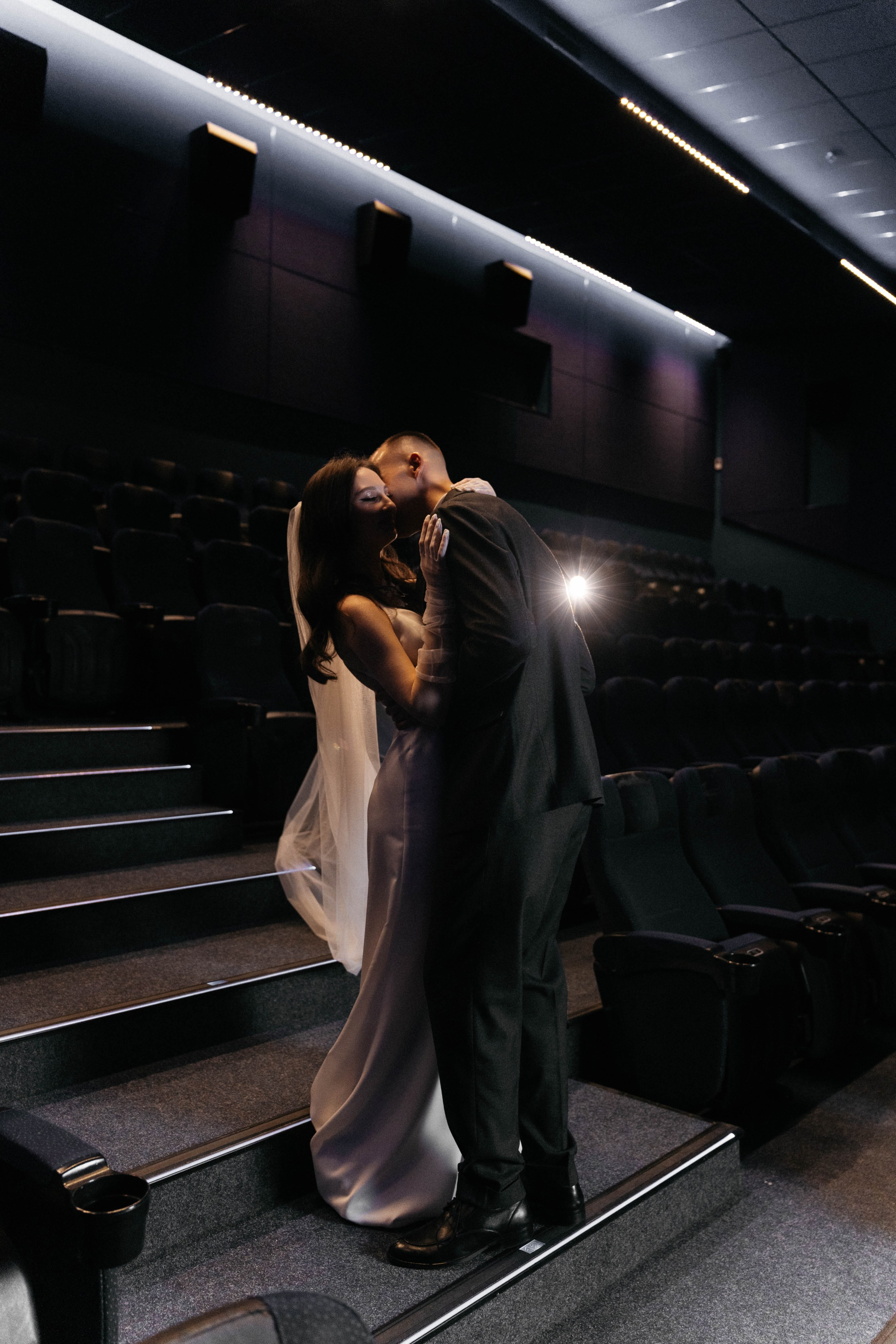 Dmitry & Antonina. Свадебный фотограф в Воронеже Самохина Екатерина