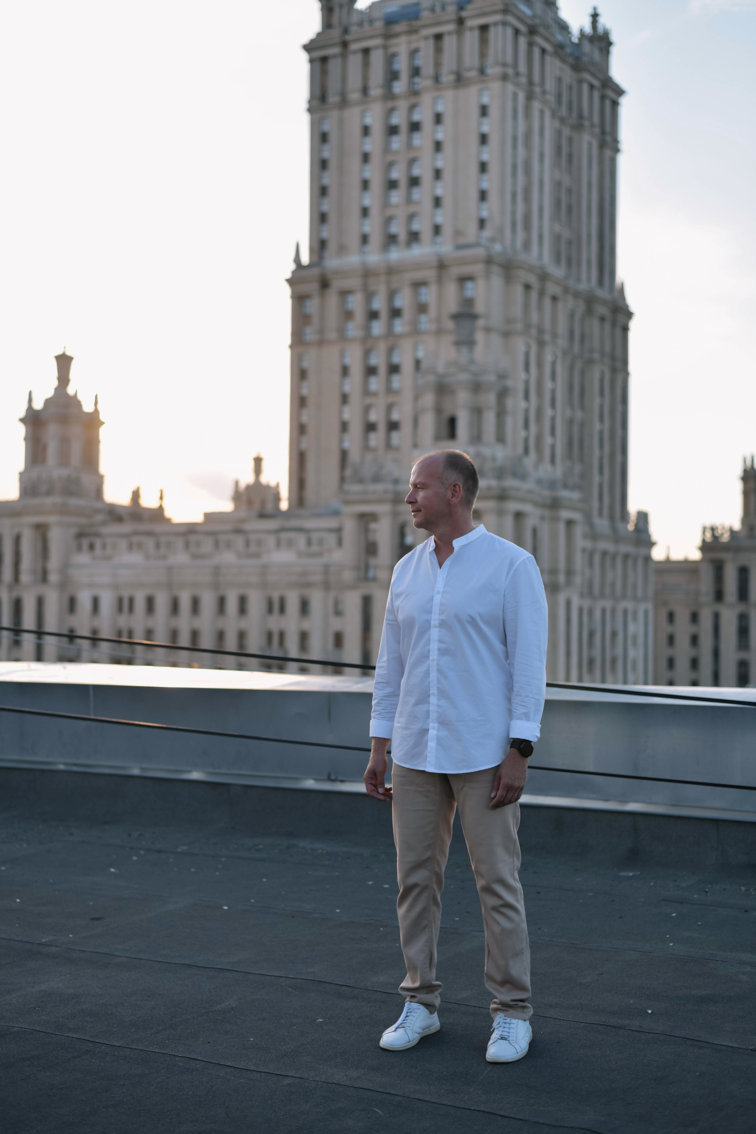 Денис и Елена. Фотограф Подольск