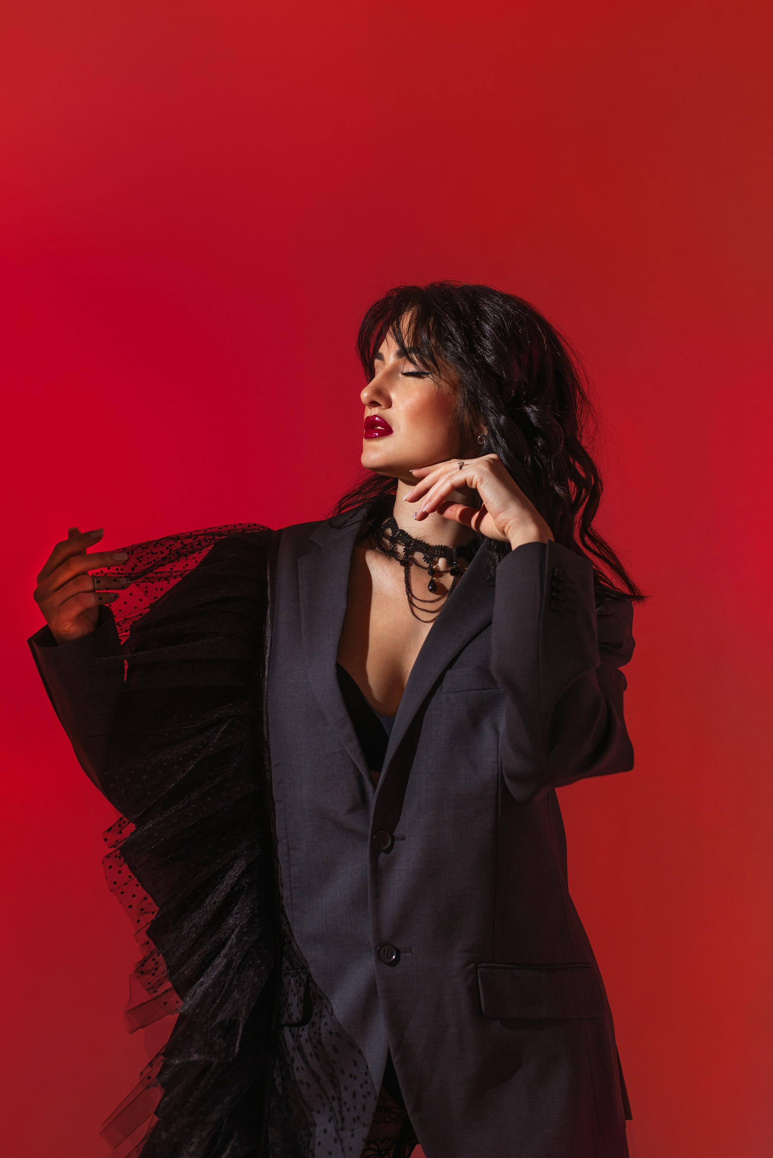 Дерзкая и смелая. Главная