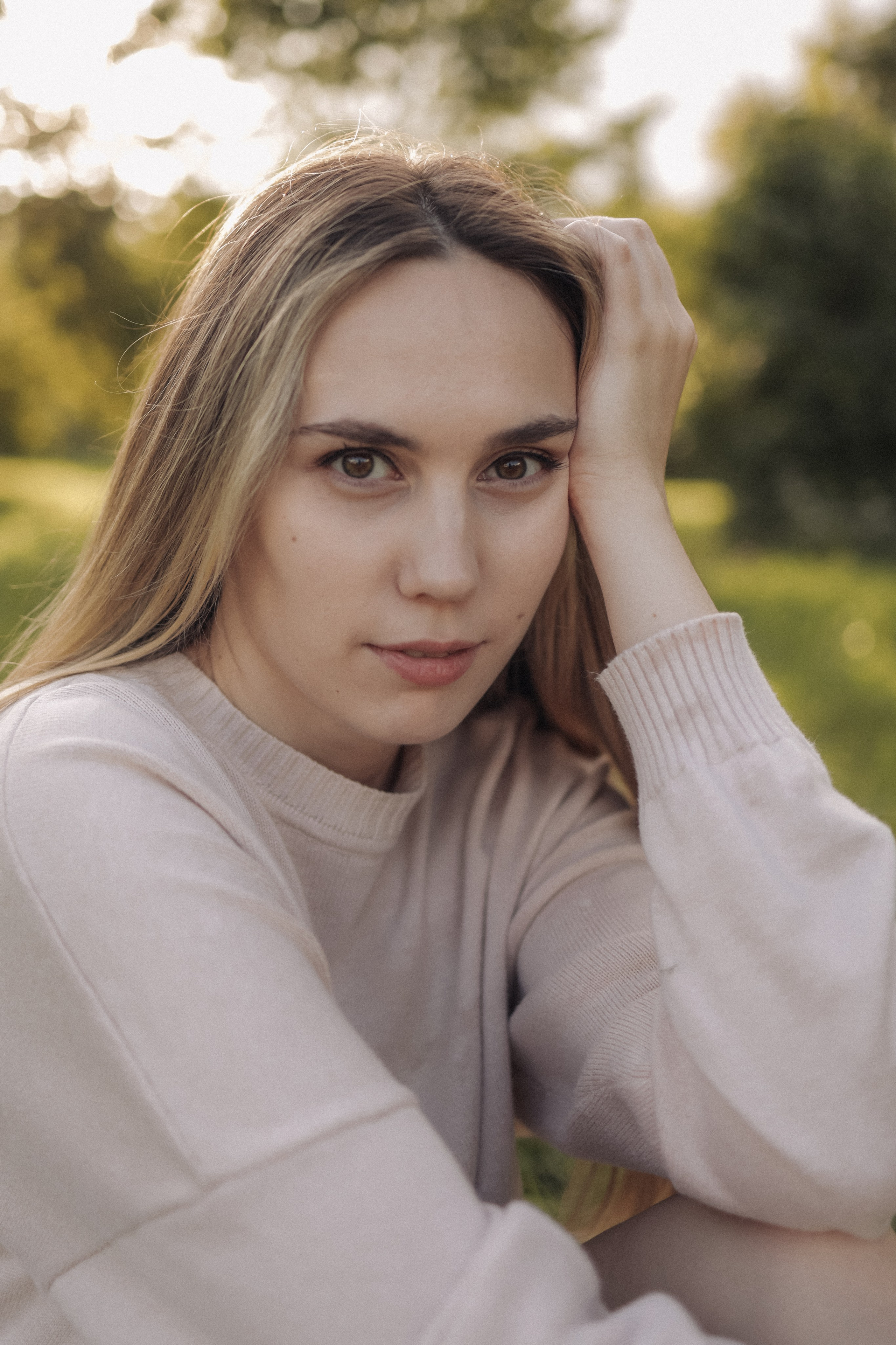 О любви и Прогулках. Марина Мужиченкова. Семейная и детская фотосъёмка в Москве