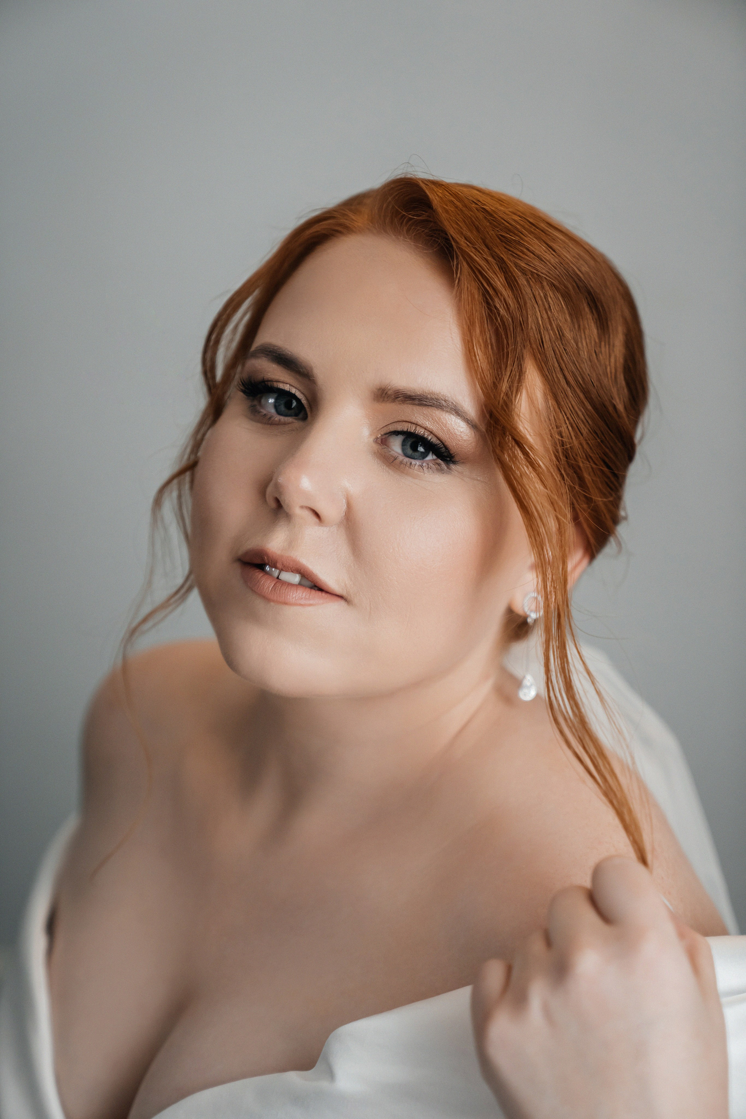 Александр и Виктория. Свадебный и семейный фотограф В Барнауле Нечаева Таня