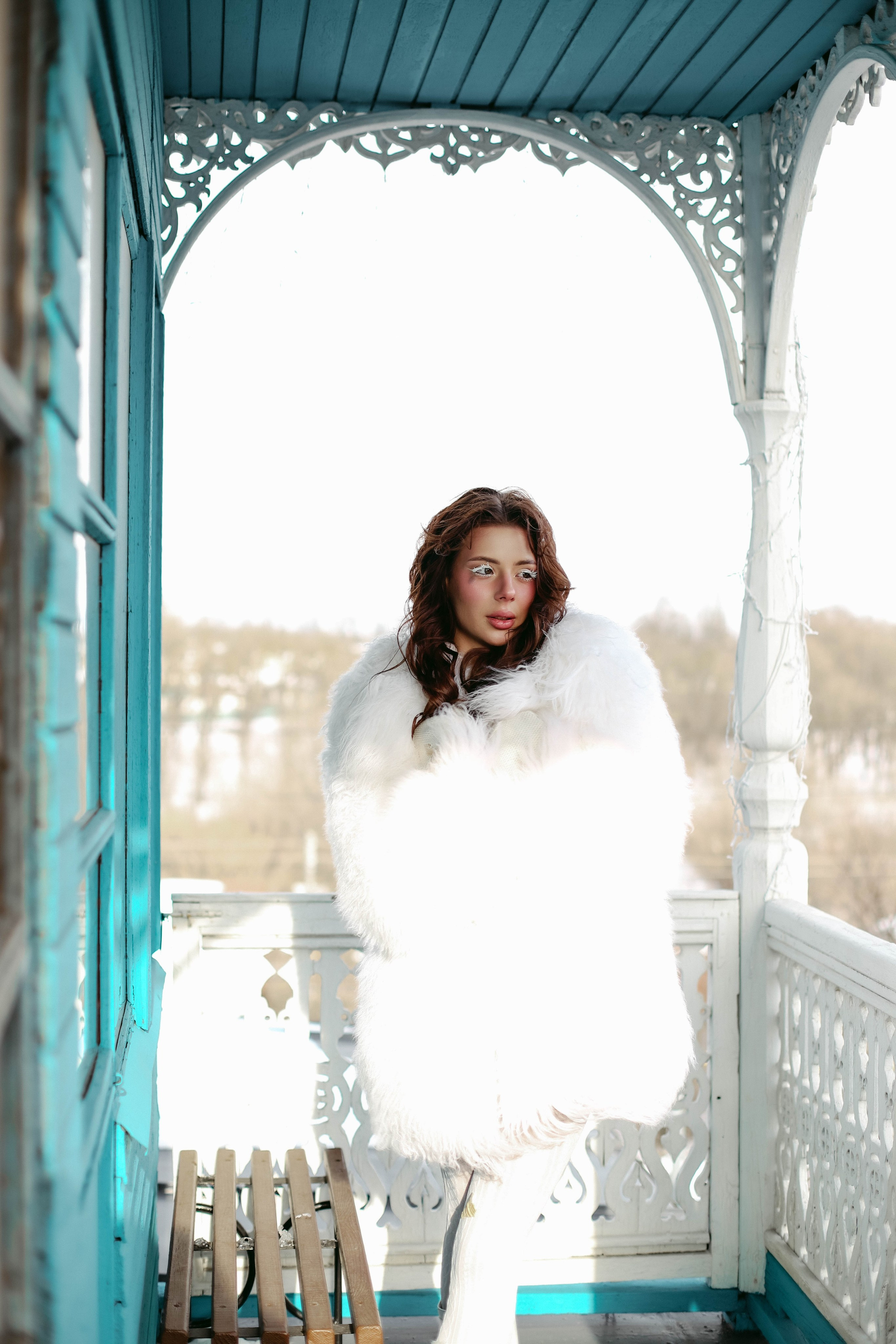 ЛЕОНА. Фотограф Мариуполь | Ялта | Крым — Диана Мазенко