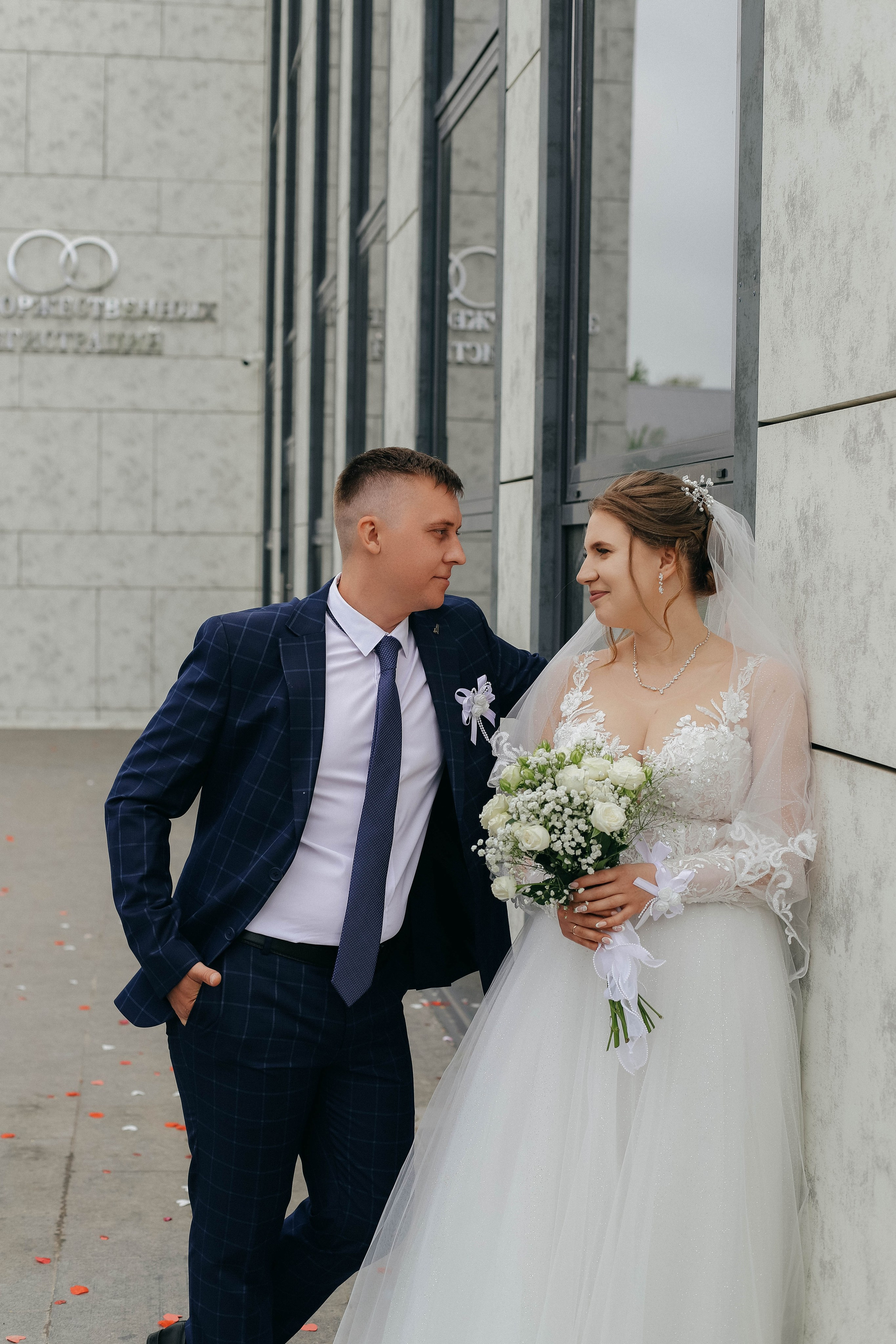 ЕЛЕНА & ЕВГЕНИЙ. Фотограф Мариуполь | Ялта | Крым — Диана Мазенко