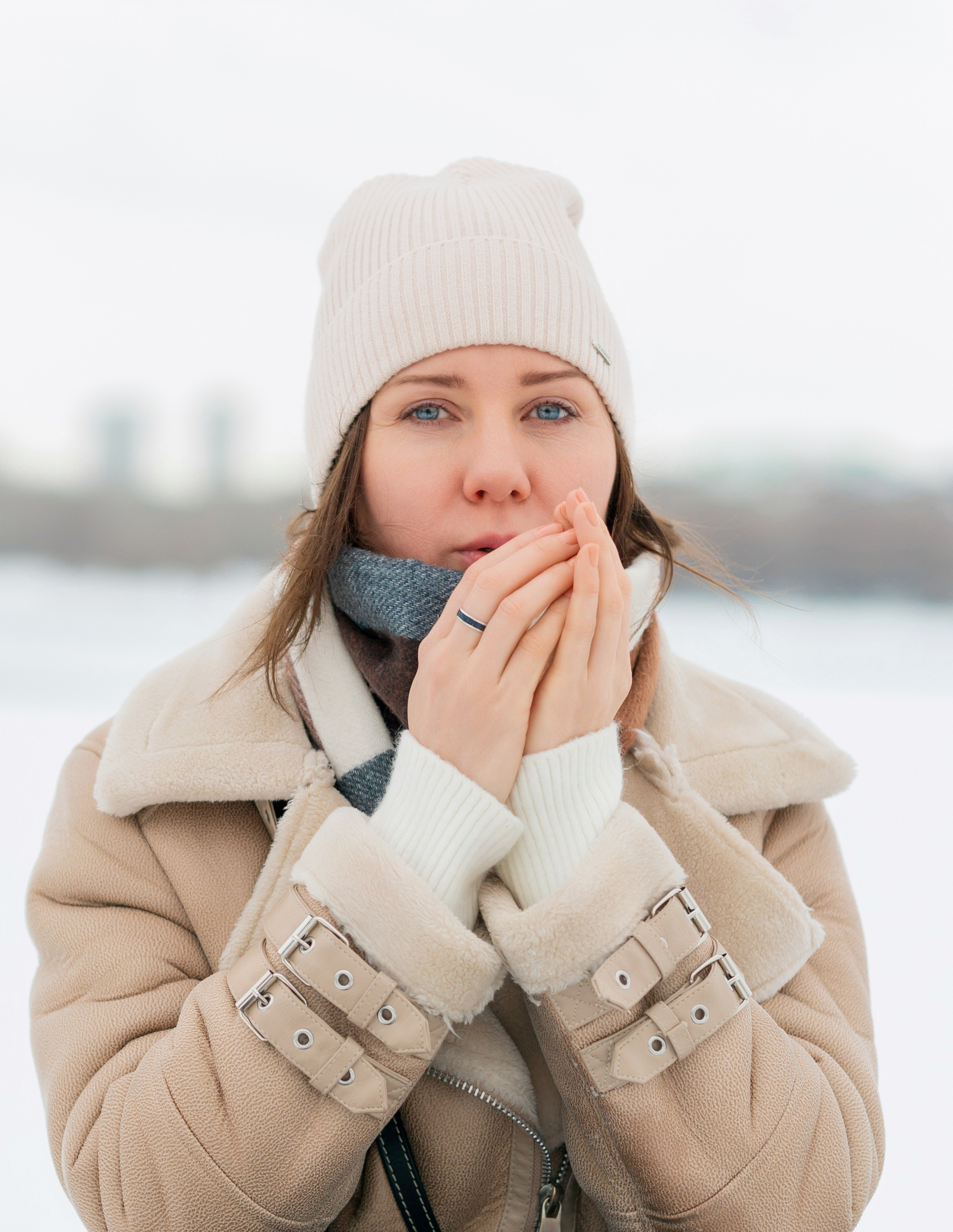 . Фотограф в Новосибирске Грибанов Максим