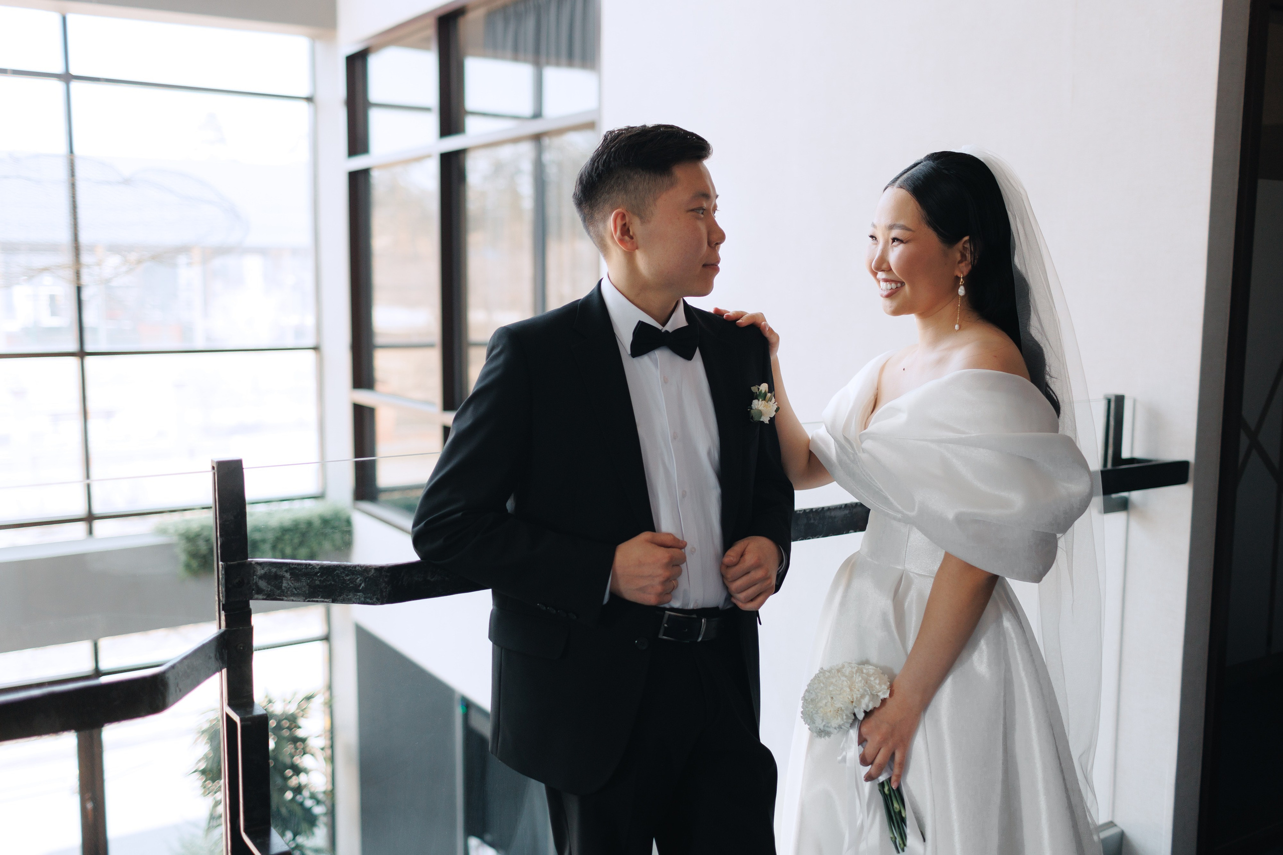 Вячеслав и Цырена. Свадебный и семейный фотограф в Улан-Удэ