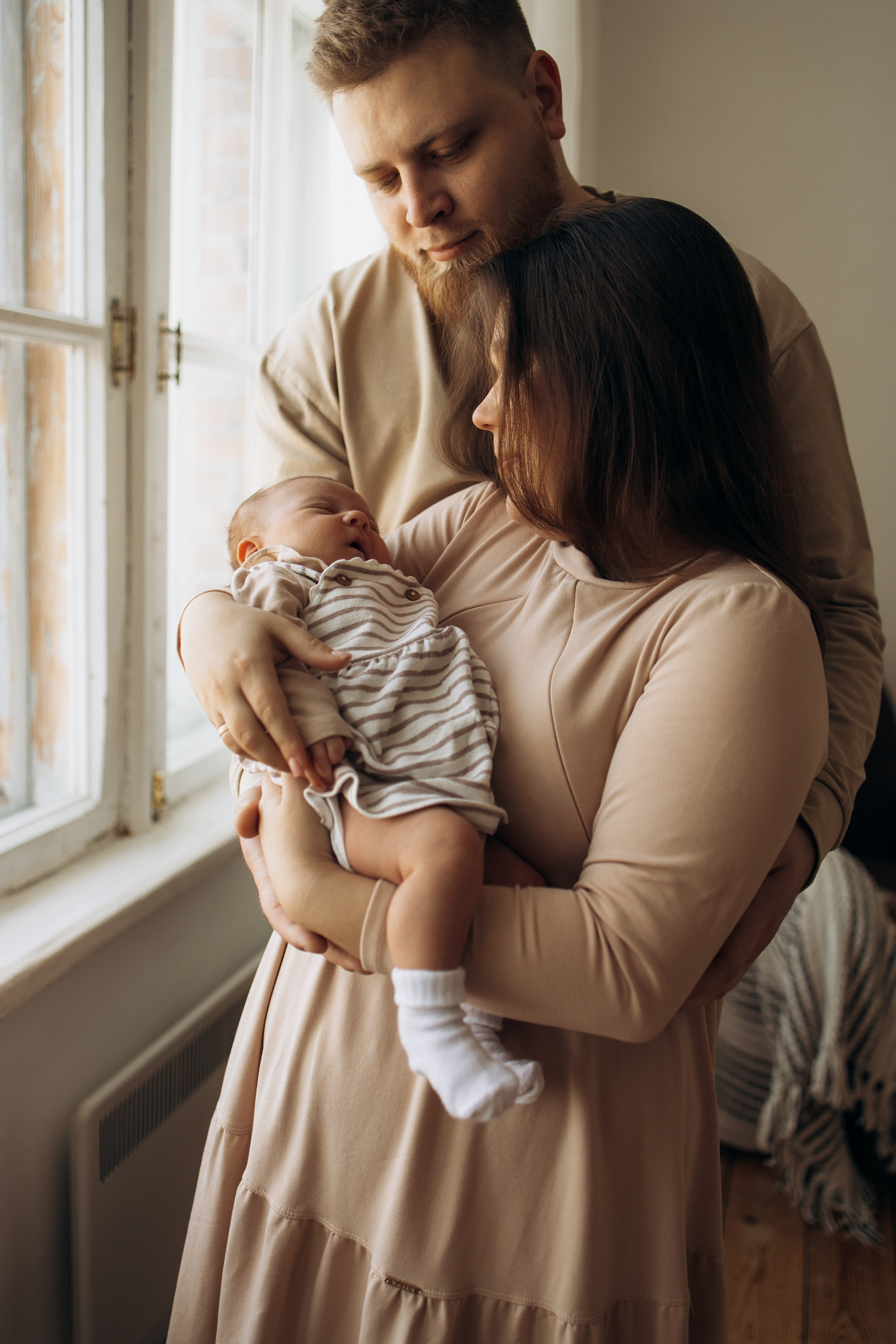 Семейная София. Самый теплый фотограф в Краснодаре Рябоконь Ксения