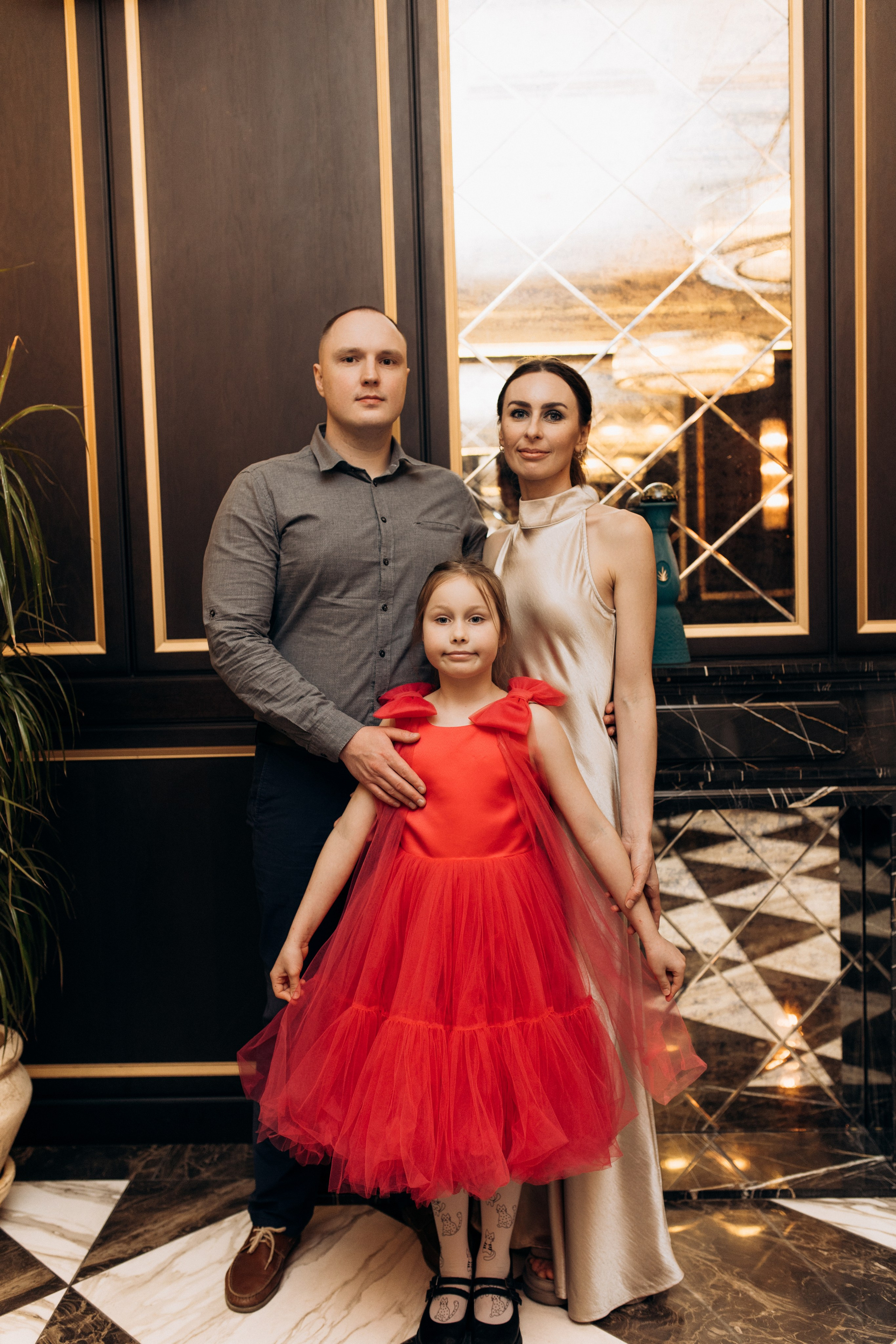 Татьяна и Алексей. Самый теплый фотограф в Краснодаре Рябоконь Ксения