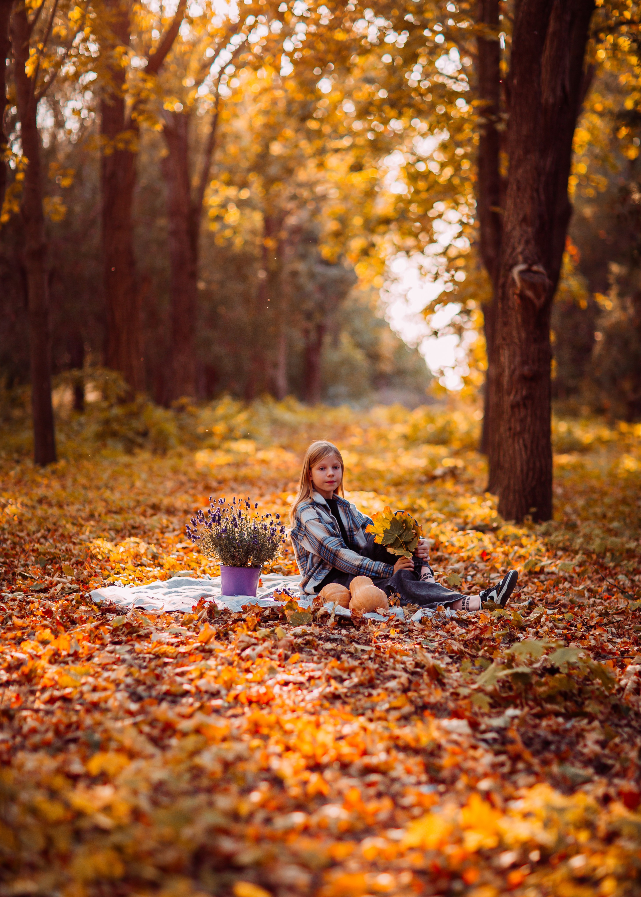 Александра. Фотограф в Приморско-Ахтарске Марьяна Чопко