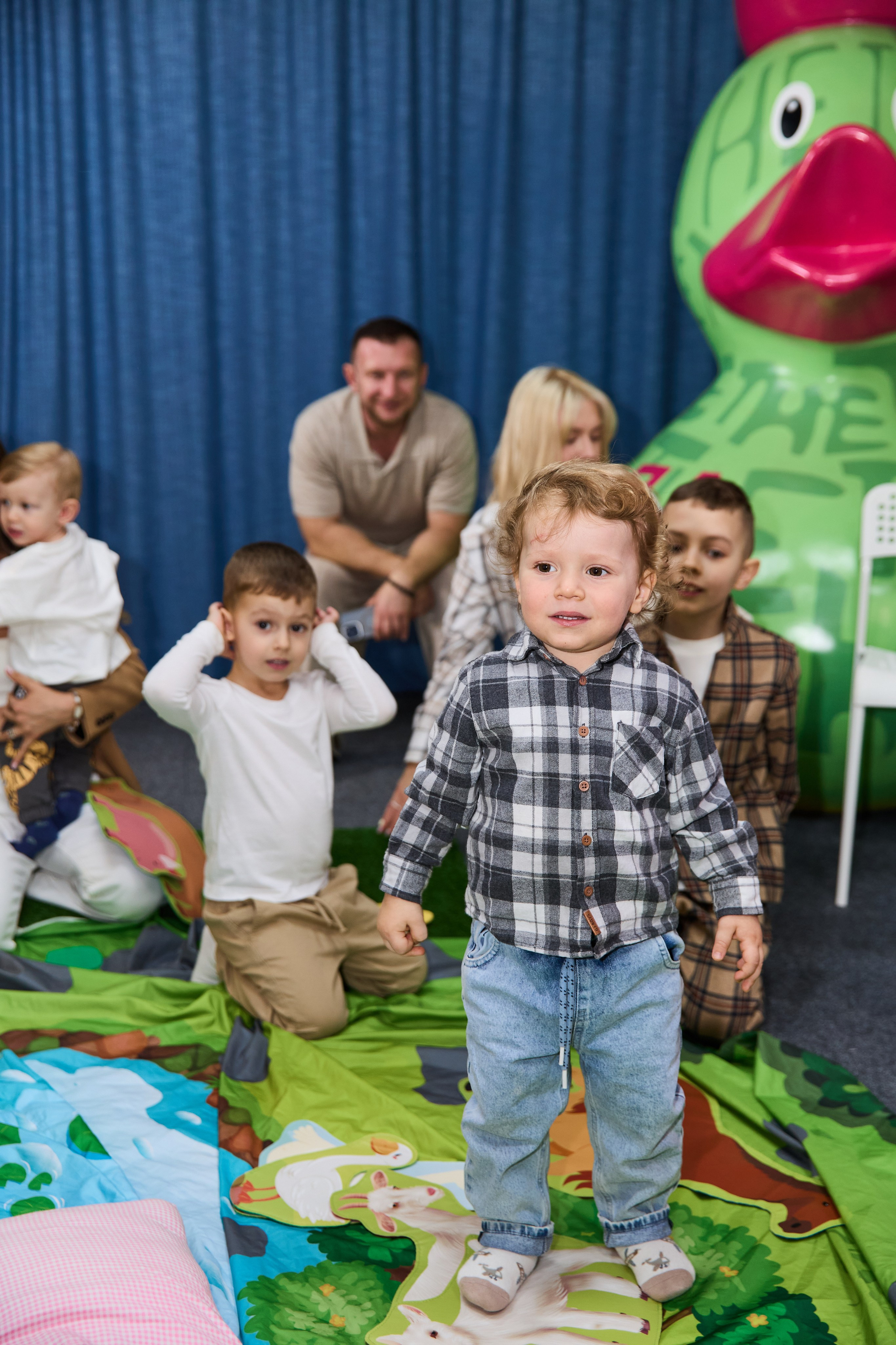 День рождения Марка. ФОТОГРАФ ВО ВЛАДИВОСТОКЕ| СВАДЕБНЫЙ ФОТОГРАФ