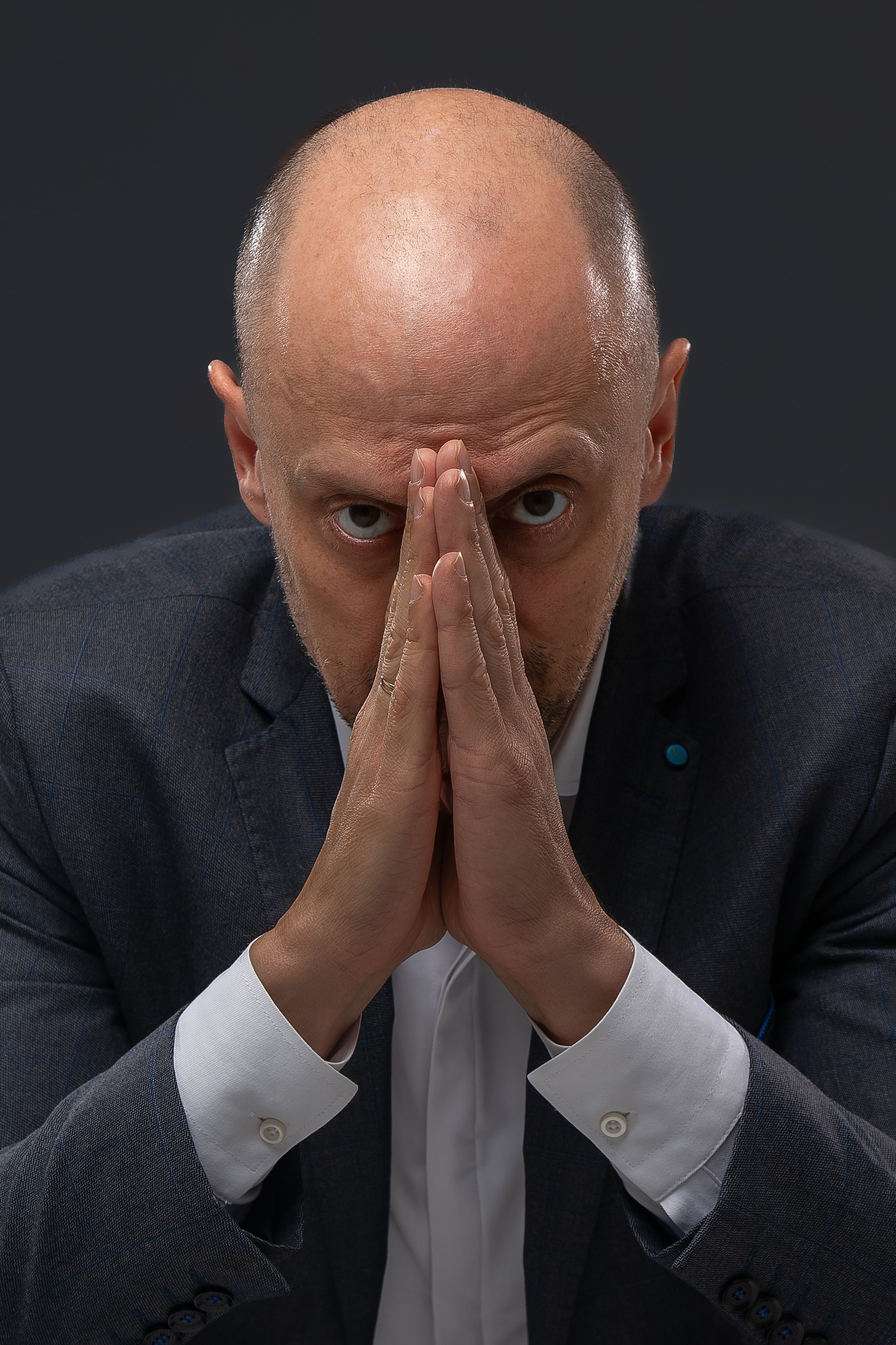 Бизнес-портрет, Минск. Фотограф в Минске Екатерина Тузова