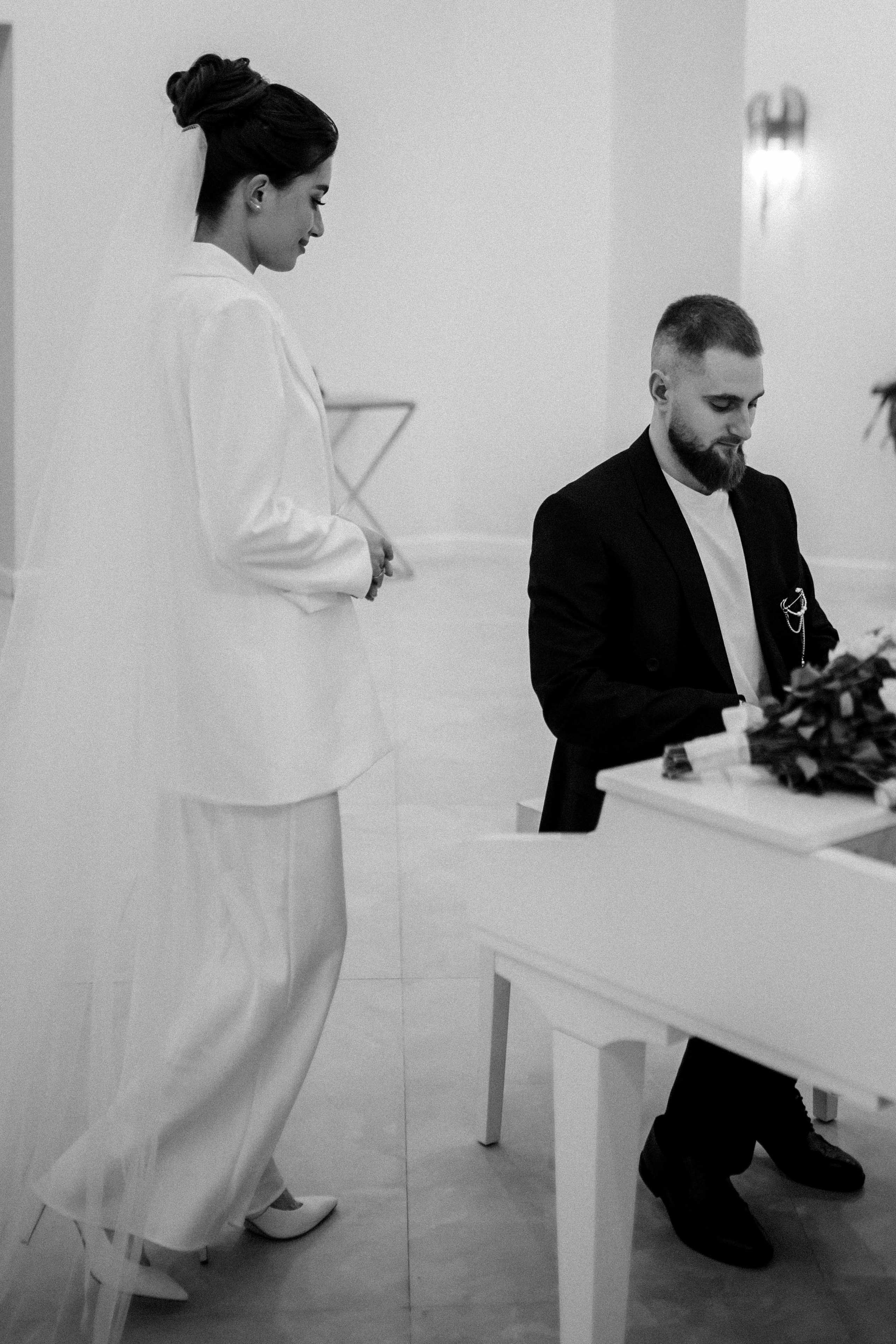 Таня и Леша. Главная