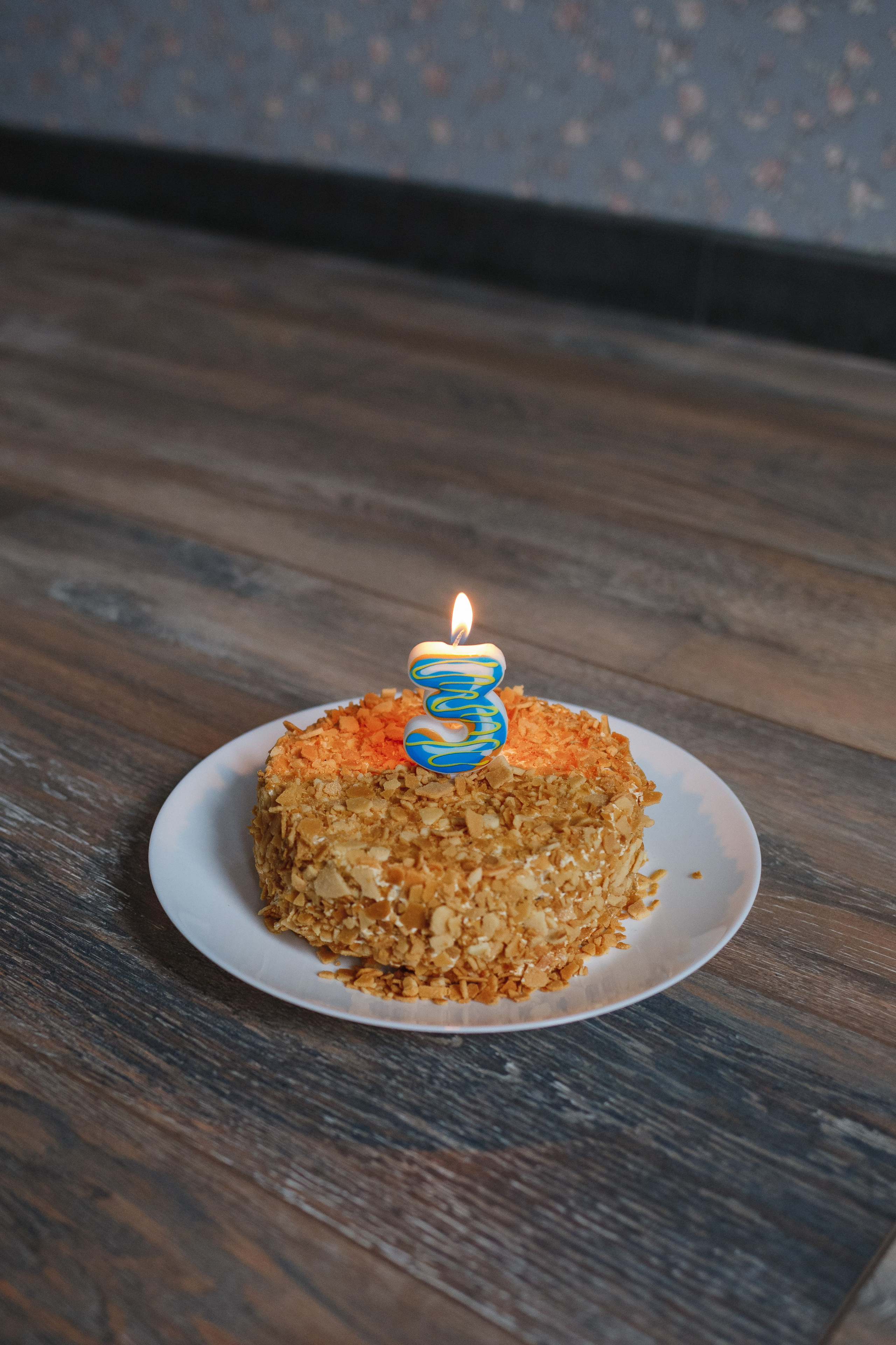 День рождения Вероники. Семейный фотограф Николаева Ольга