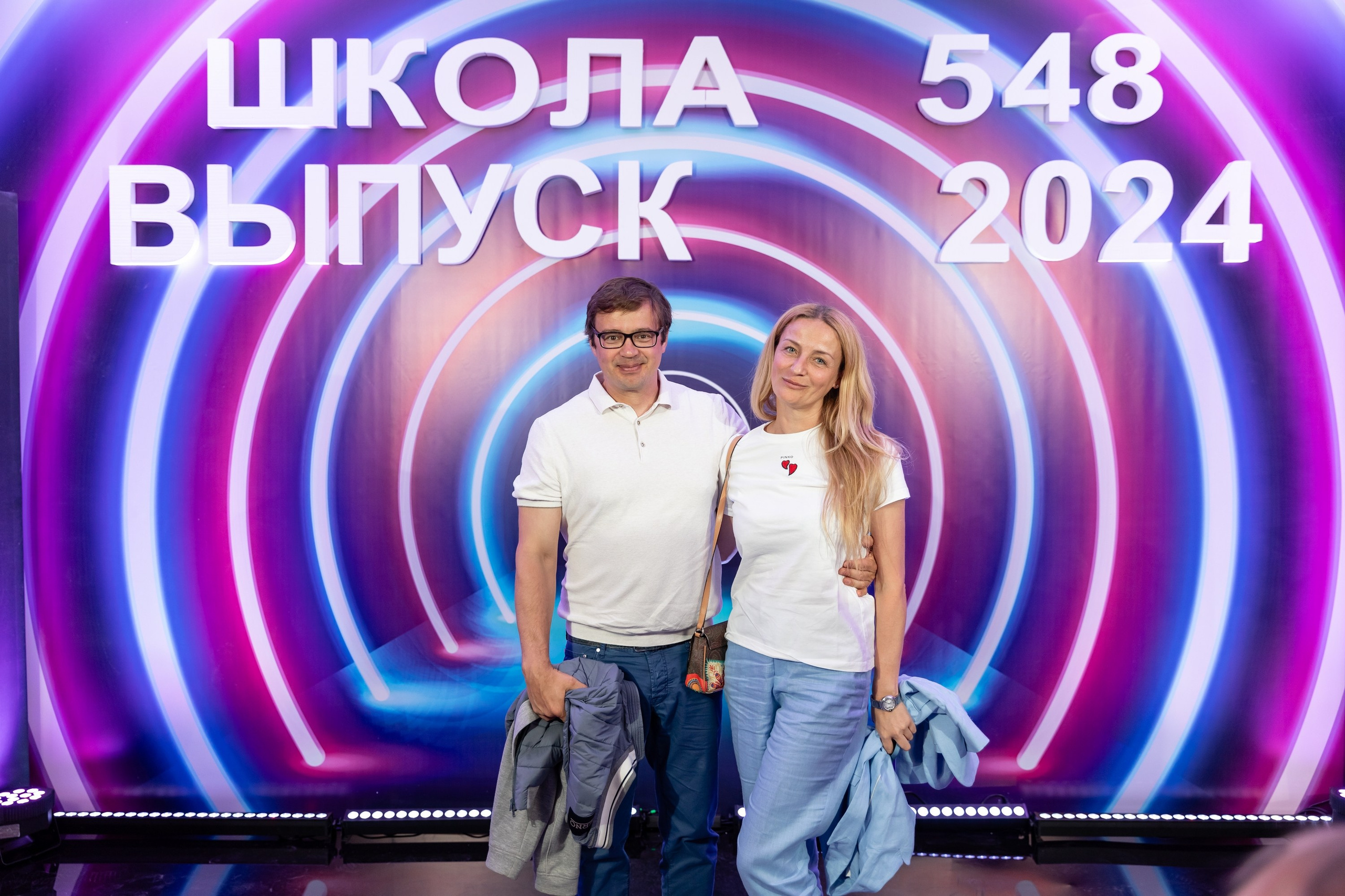 Последний звонок 2024. Свадебный фотограф Москва