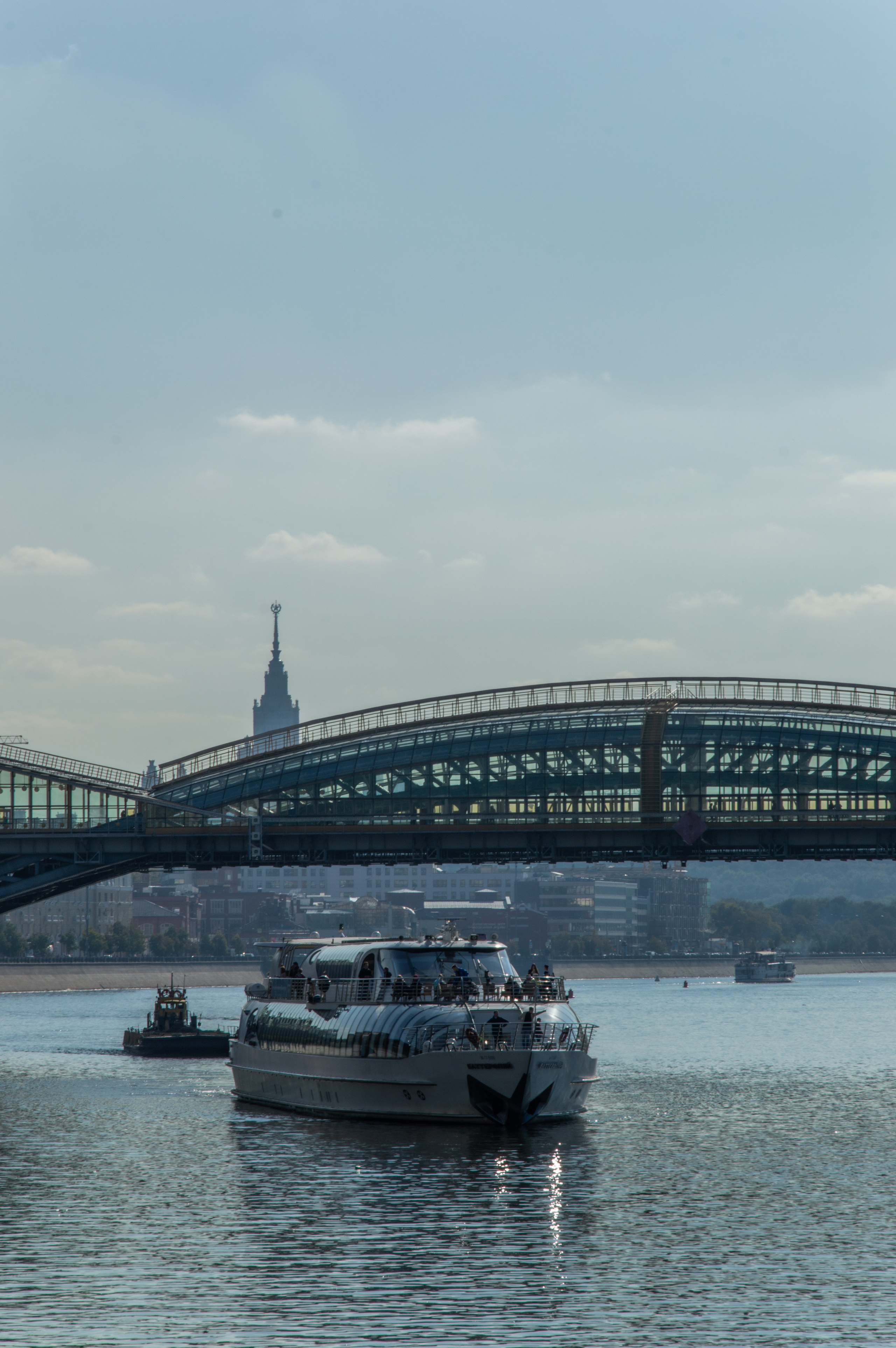 Стрит. Фотограф Мариам Воробьева