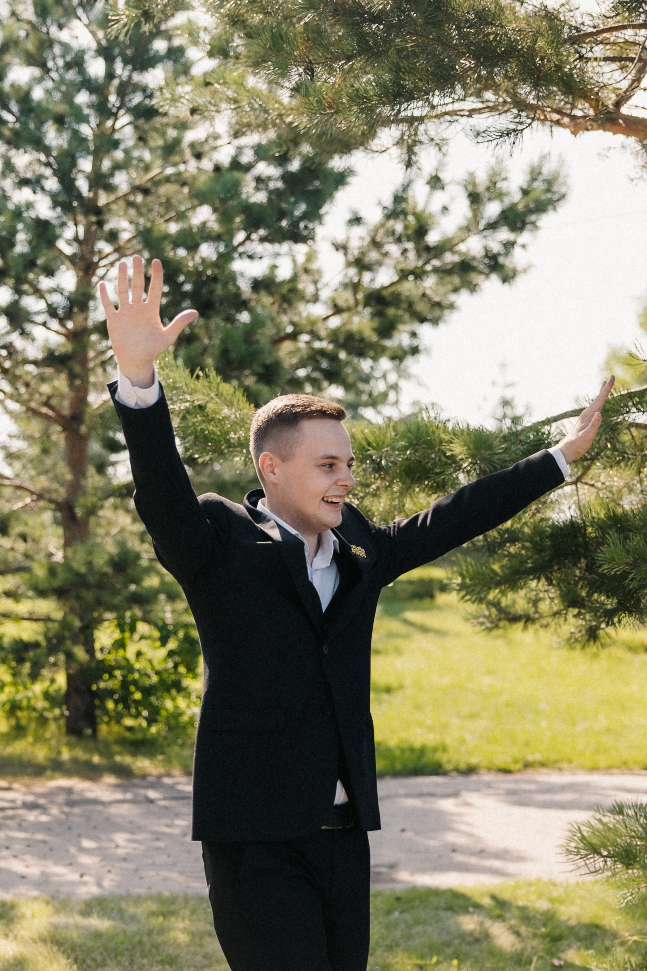 Влад и Вера. Фотограф Москва, Санкт-Петербург, Абакан