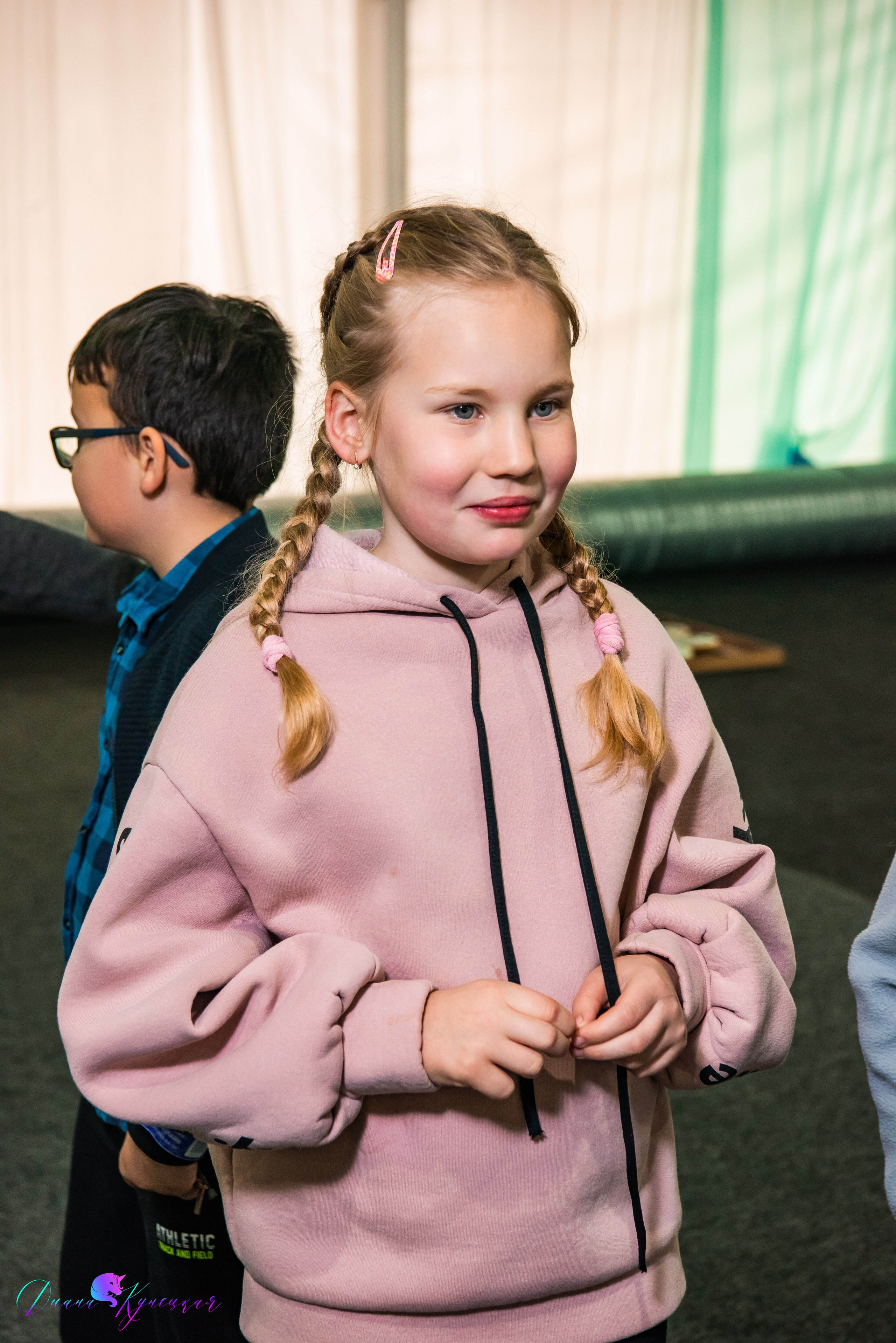 Выпускной 4А 2023. Квест Гарри Поттер. Свадебный и арт-фотограф Кунецкая Диана