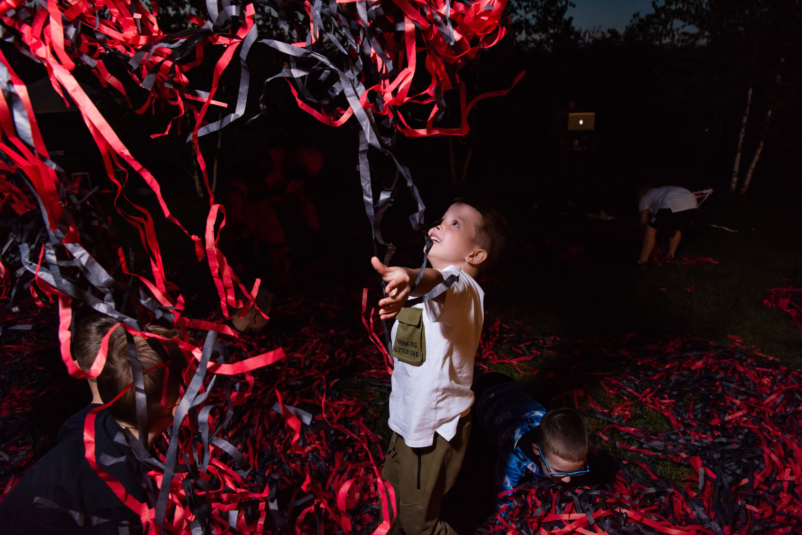 День Рождения Мирона. Свадебный и арт-фотограф Кунецкая Диана