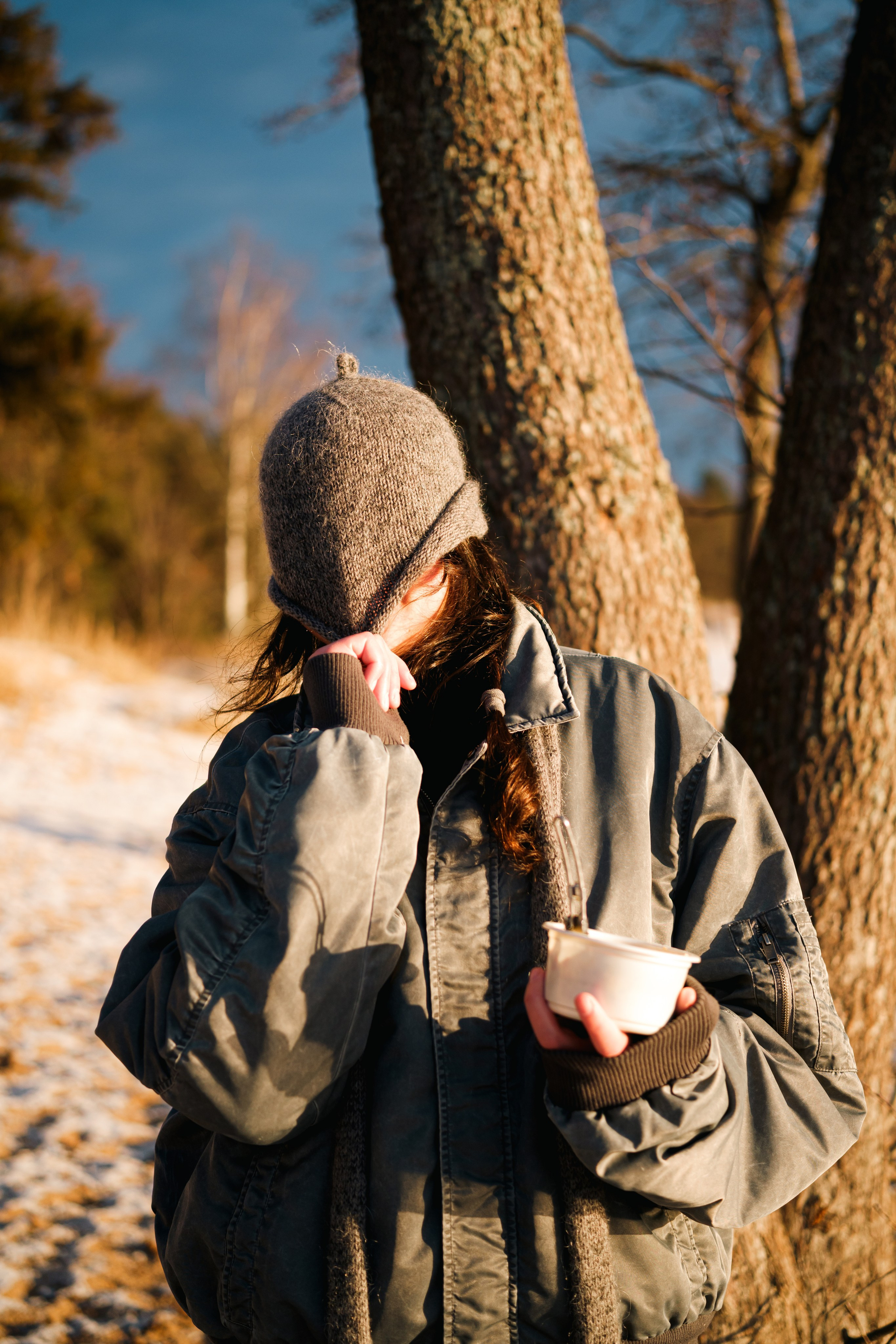 Финский Залив. Портретный и репортажный фотограф в Санкт-Петербурге Смоляков Максим