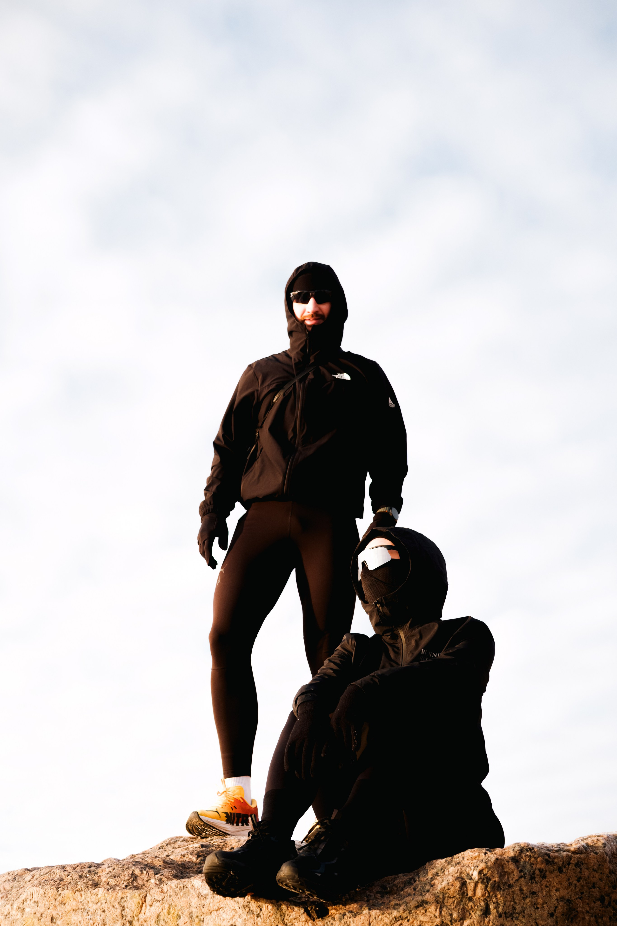 Финский Залив. Портретный и репортажный фотограф в Санкт-Петербурге Смоляков Максим