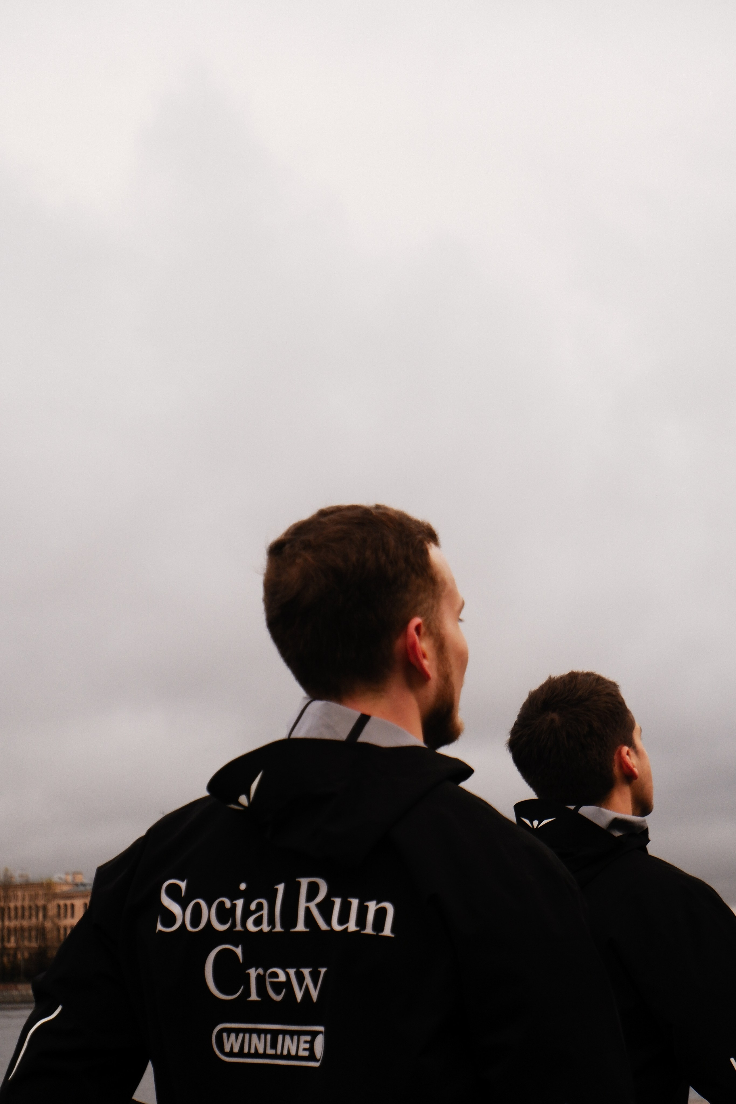 Social Run Community x Yoga Space. Портретный и репортажный фотограф в Санкт-Петербурге Смоляков Максим