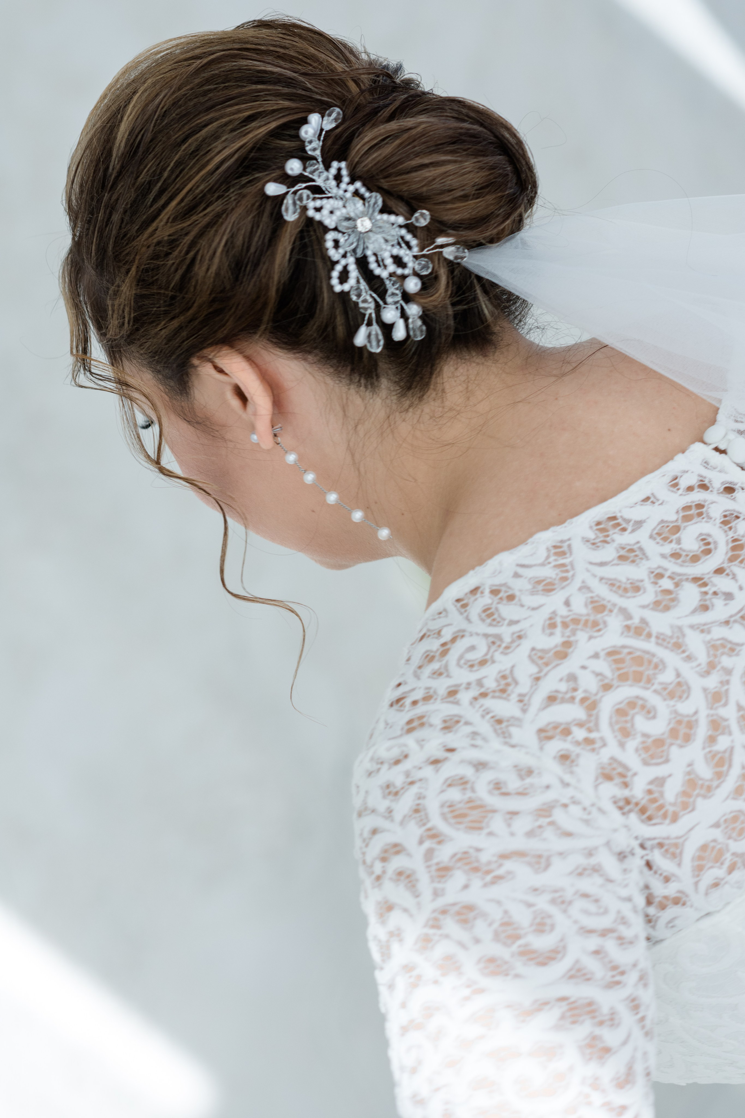 Свадьба Екатерины и Михаила. Фотограф Максим Буряк