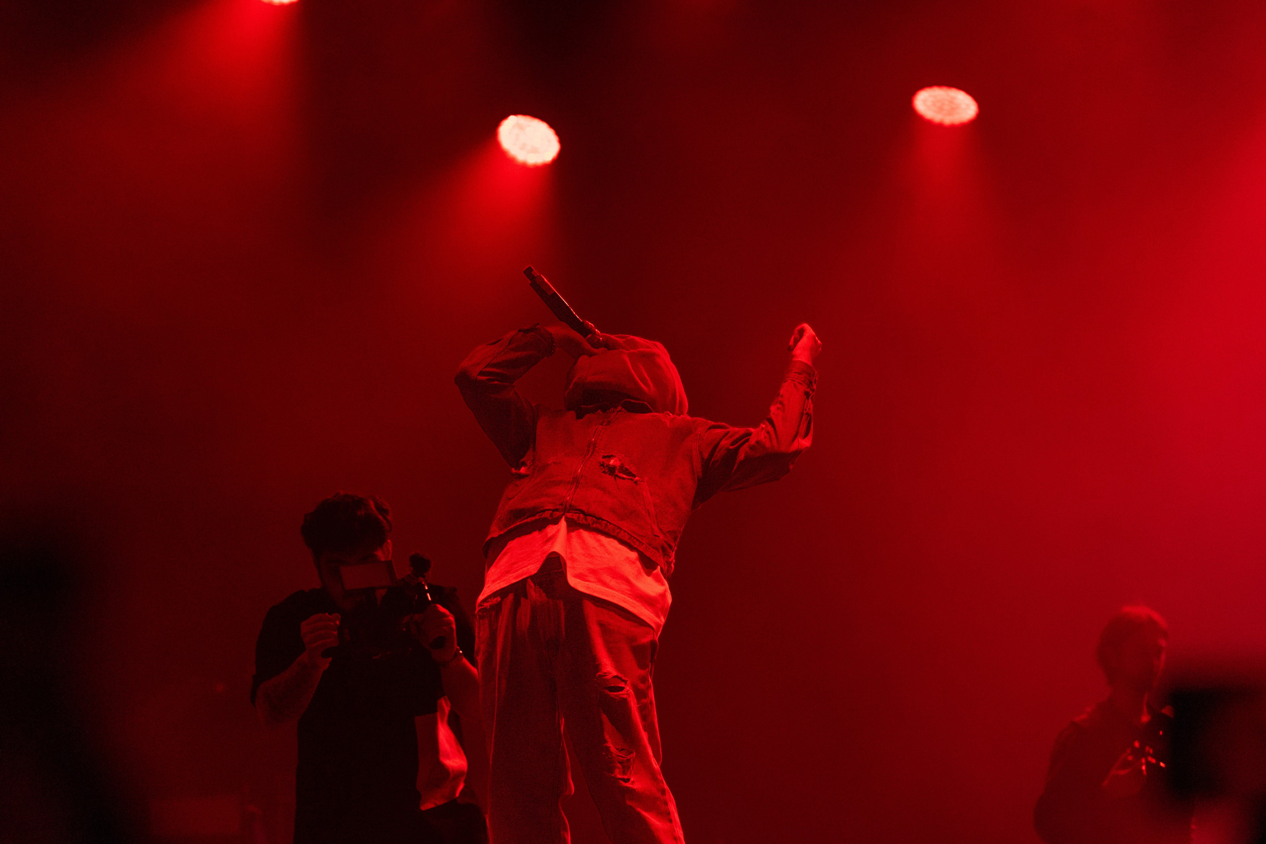 SLAVA MARLOW | CONCERT A2. OVIXON WEB