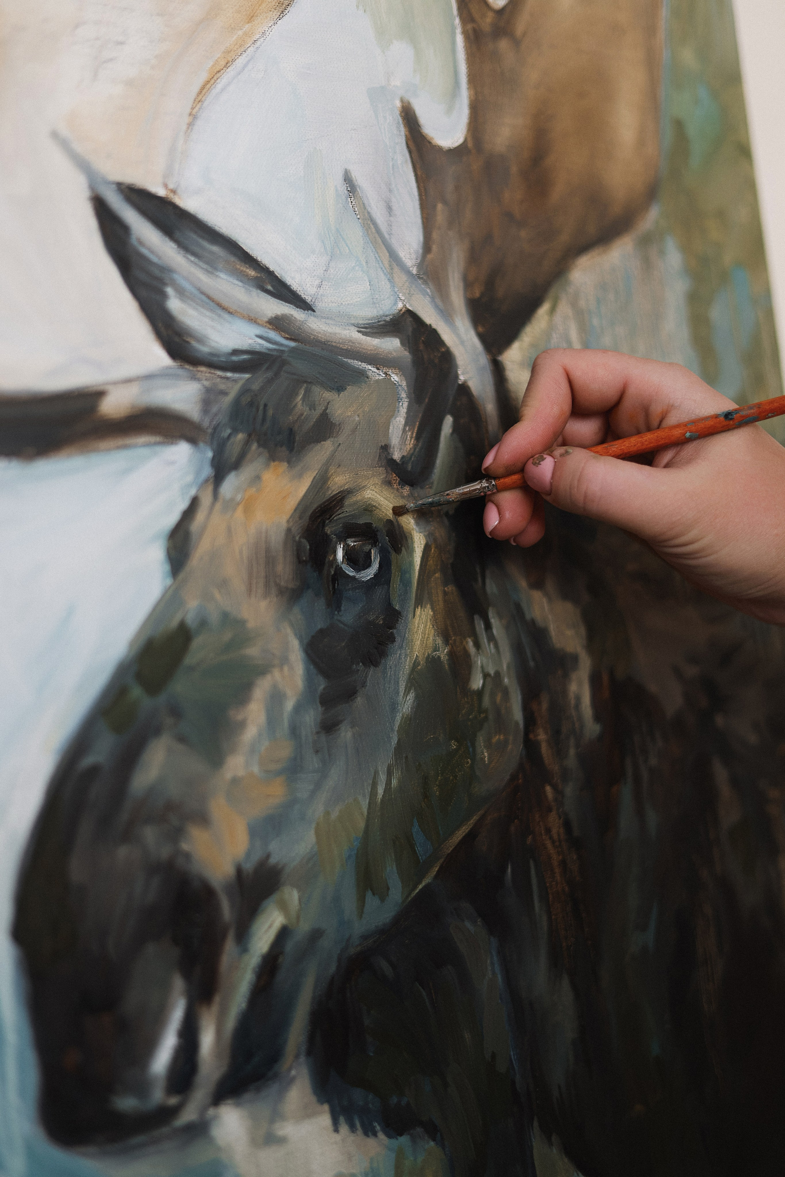 Контент фотосессия в Москве. Мария Рослякова. Портретный и семейный фотограф в Москве Мария Рослякова