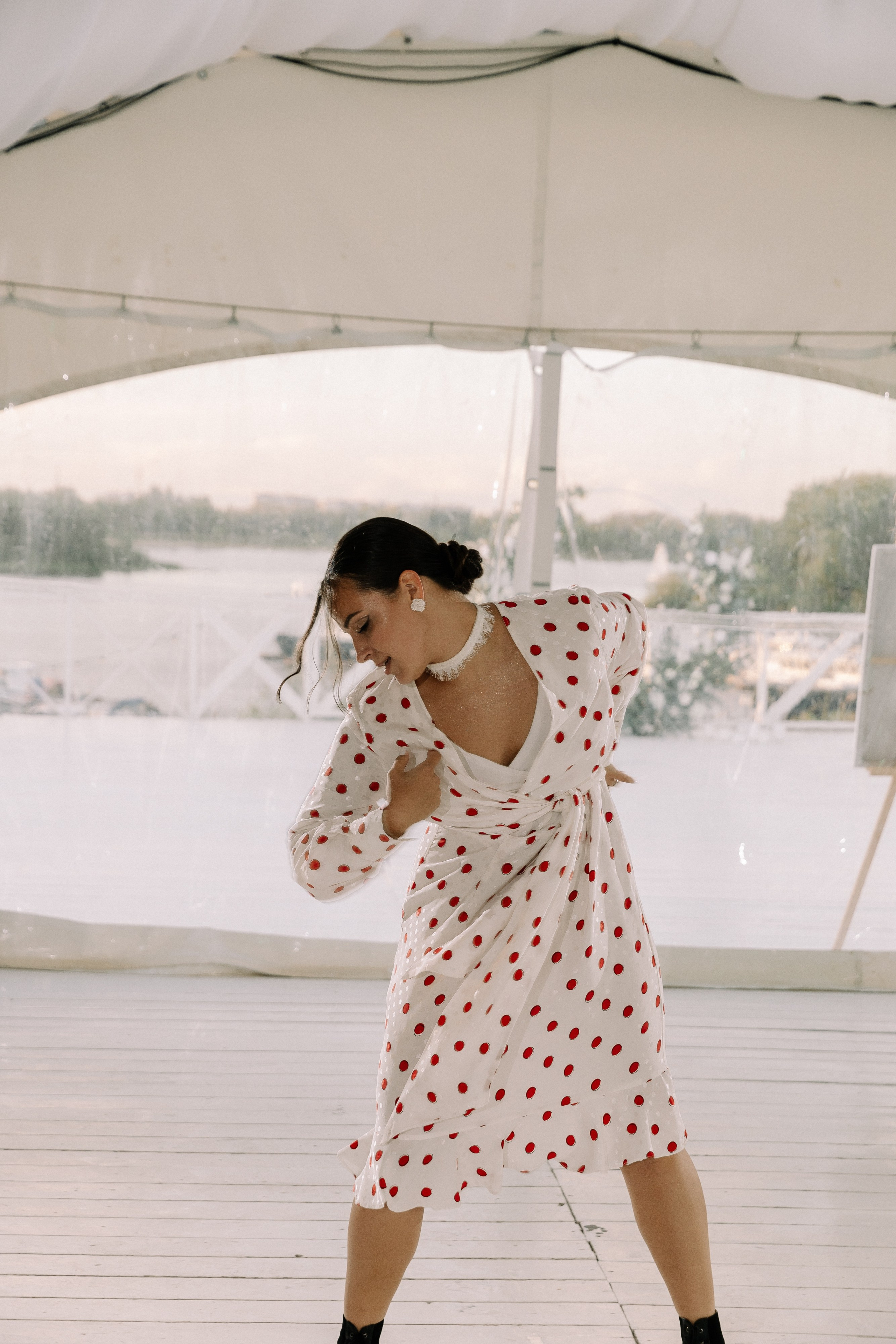 Церемония и банкет — Настя и Сережа. Свадебный фотограф в Нижнем Новгороде Генеральская Ира