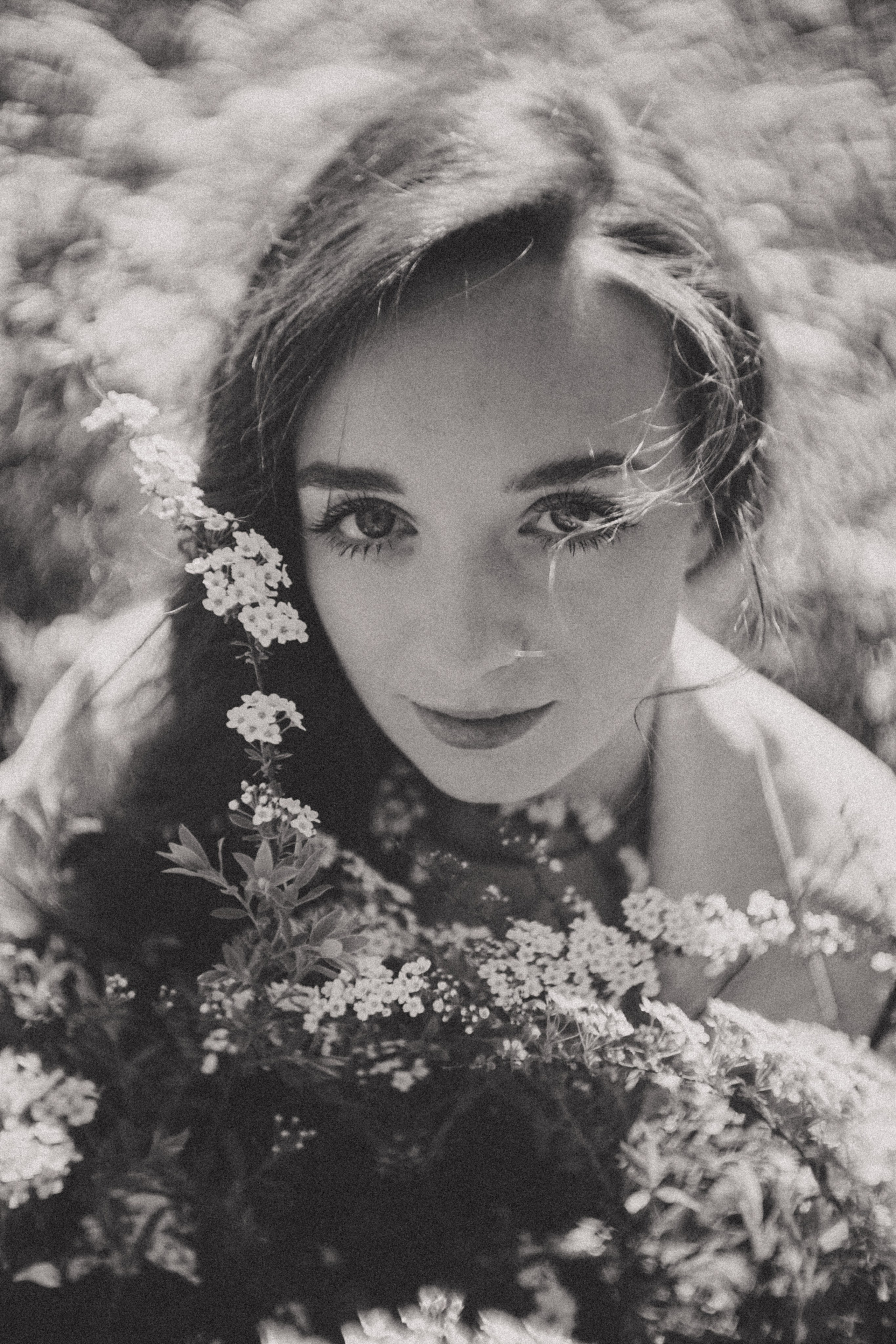 Мария. Фотохудожник Татьяна Бойцова