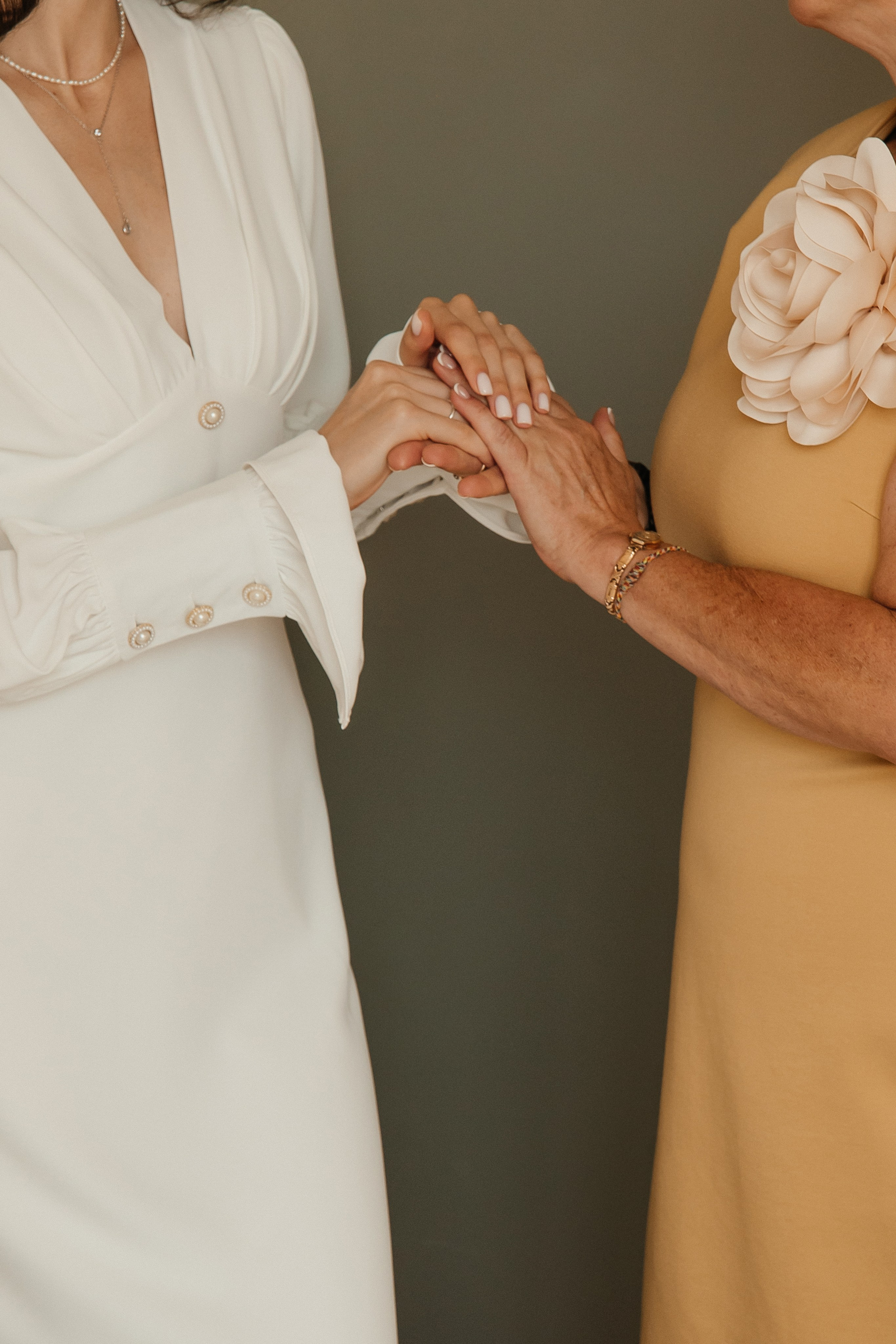 ANONS. Мария — Свадебный фотограф