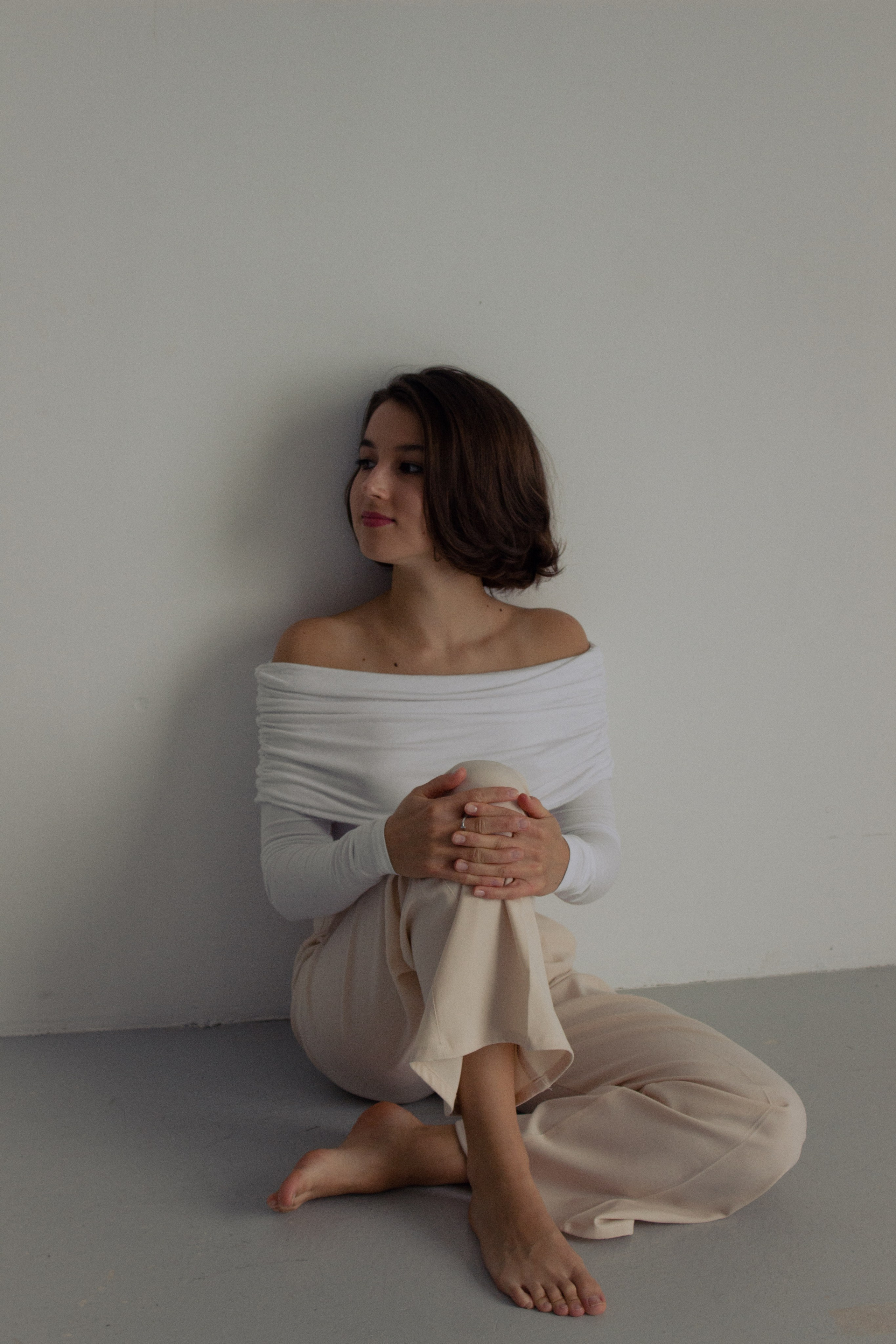 Polina. Daria Y. Фототерапия │ Санкт-Петербург