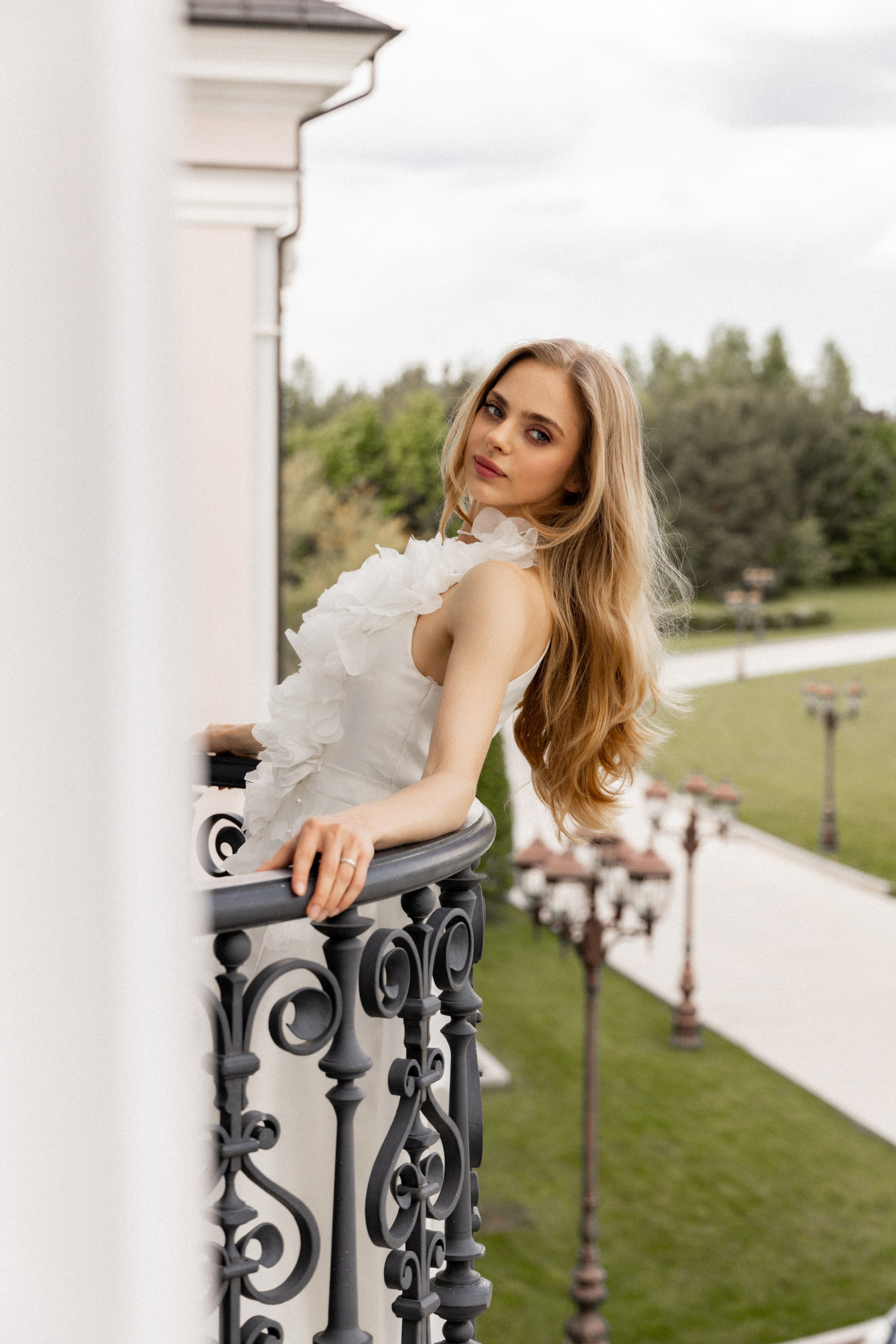 Villa Michetti. Женский свадебный и детский фотограф в Москве Юлия