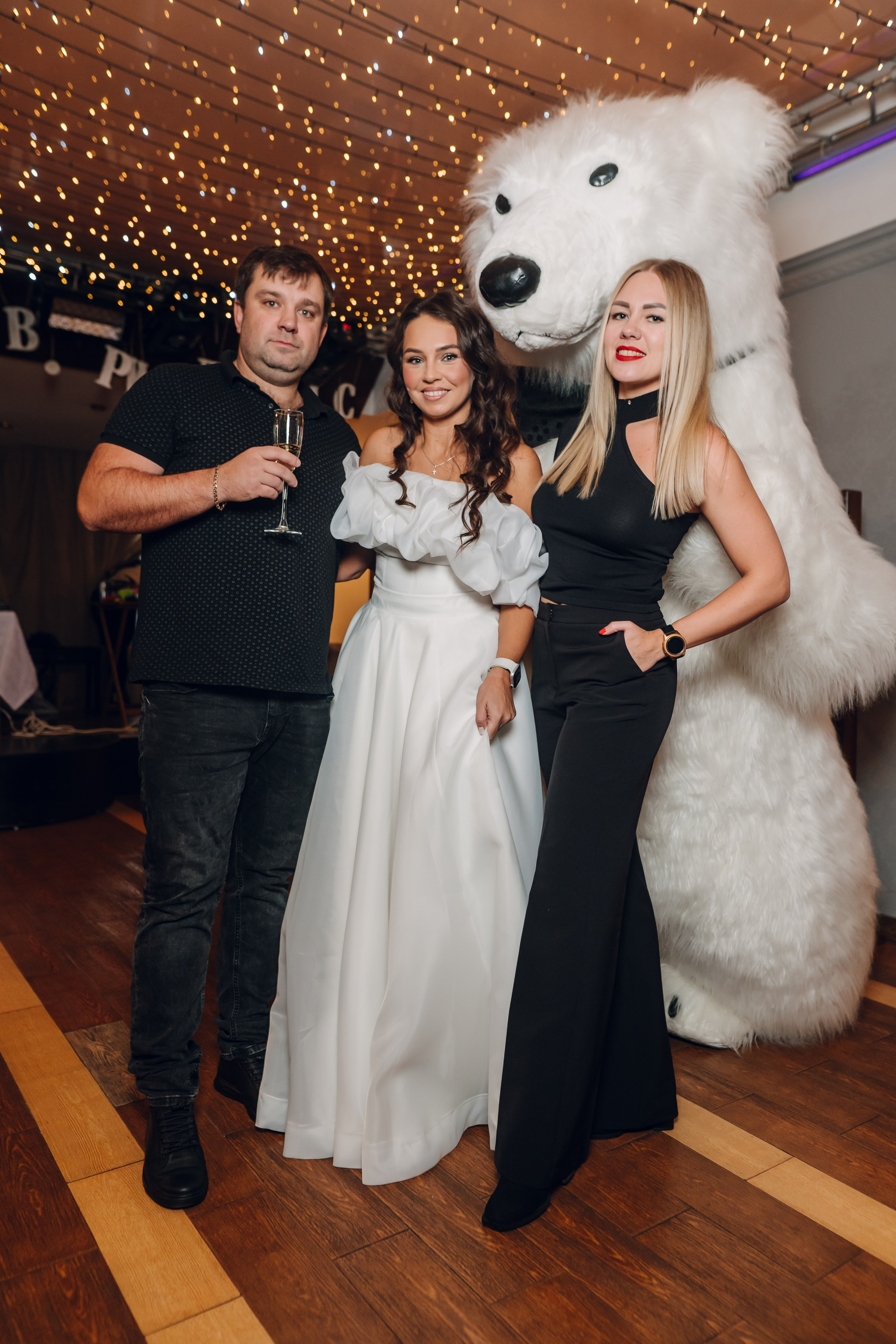 Юбилей. Свадебный, портретный и репортажный фотограф в Екатеринбурге