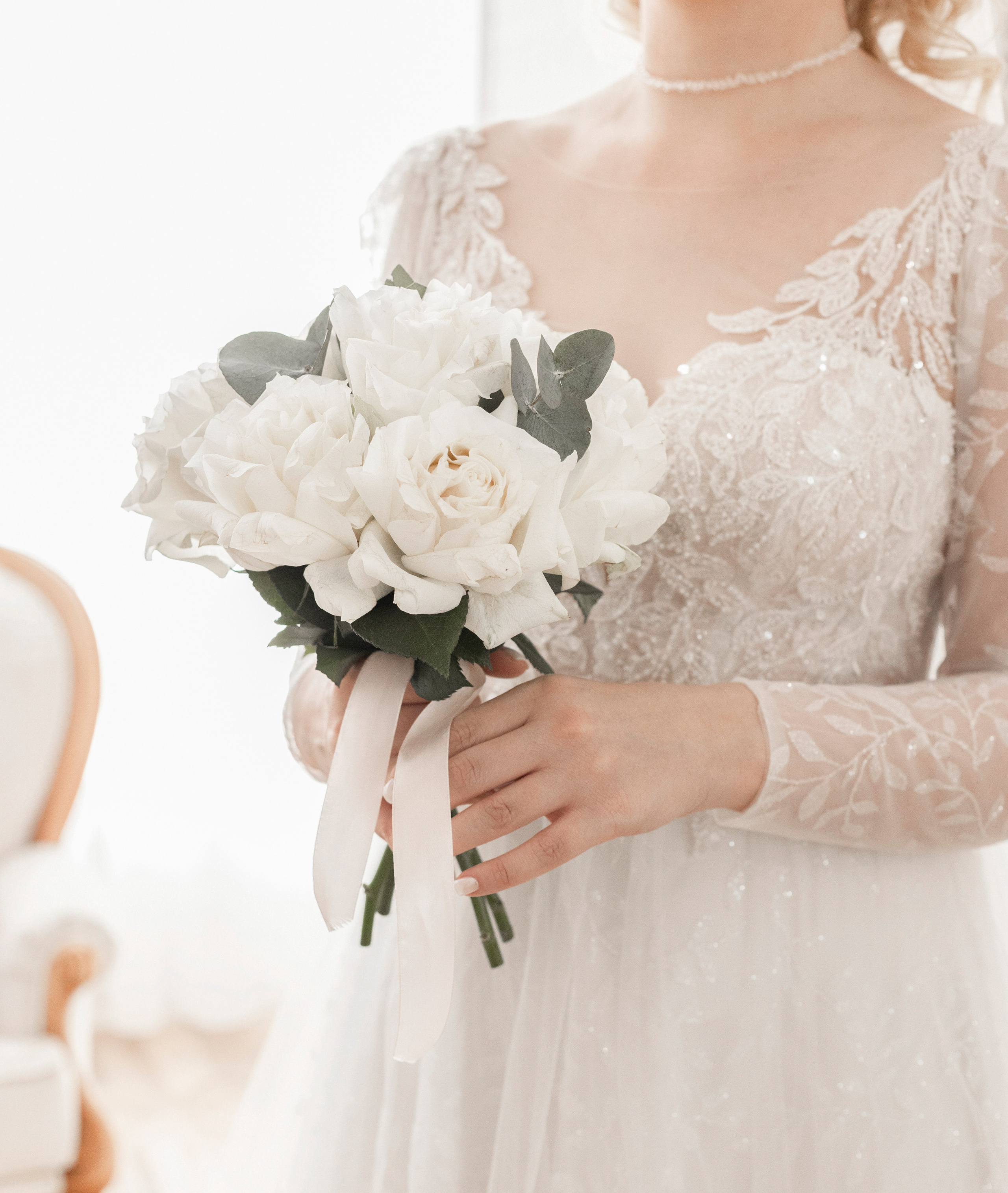 Свадебные фотосессии. Портретный фотограф в Калининграде Алеся Раух