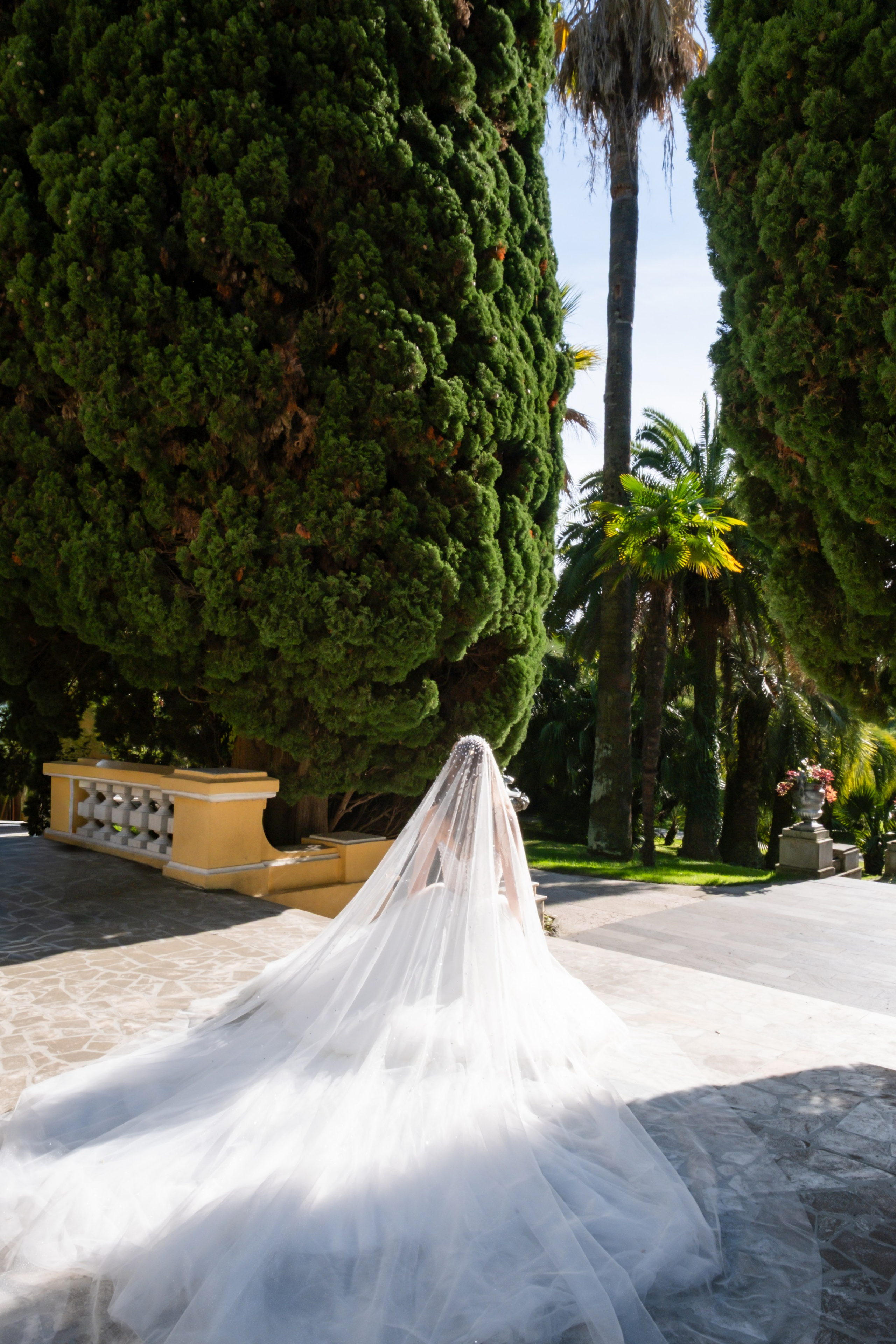 Сергей & Диана